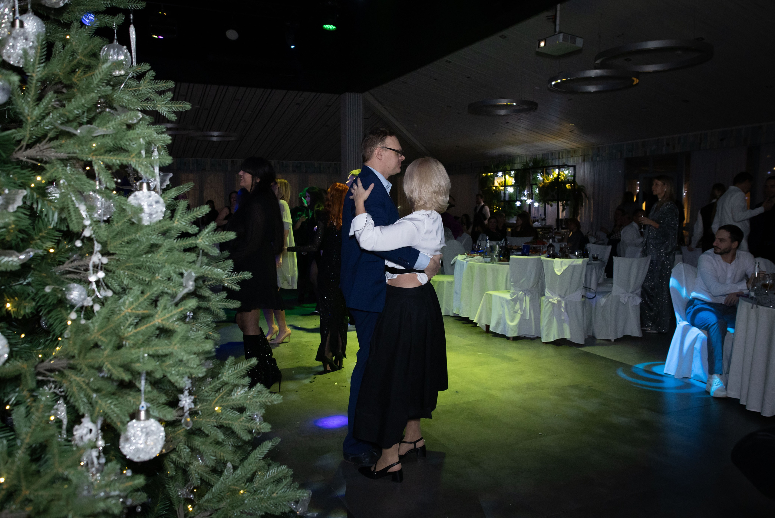 Корпоратив ресторан Времена года Москва. Семейный и детский фотограф Анна Петракова