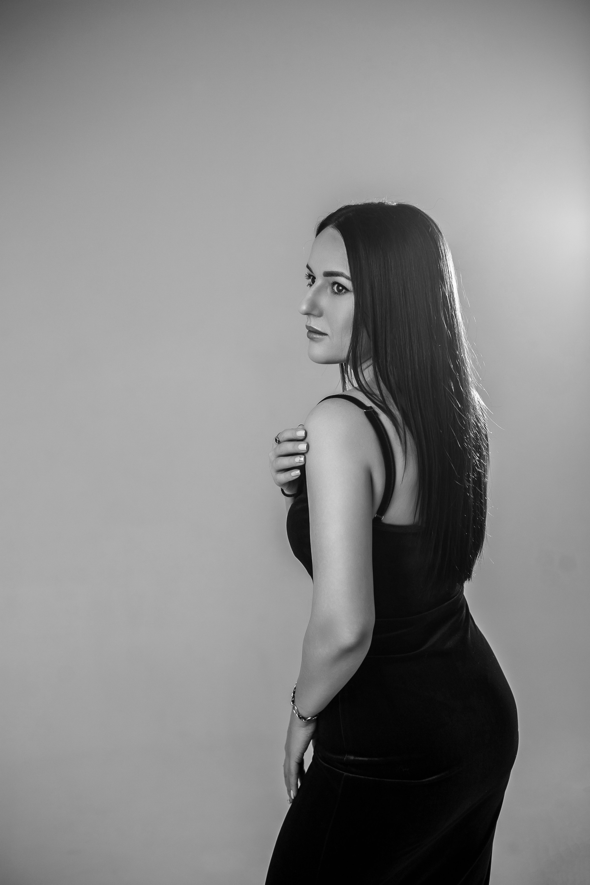 Виктория. Портретный, семейный, свадебный фотограф в Брянске Маргарита Василькова