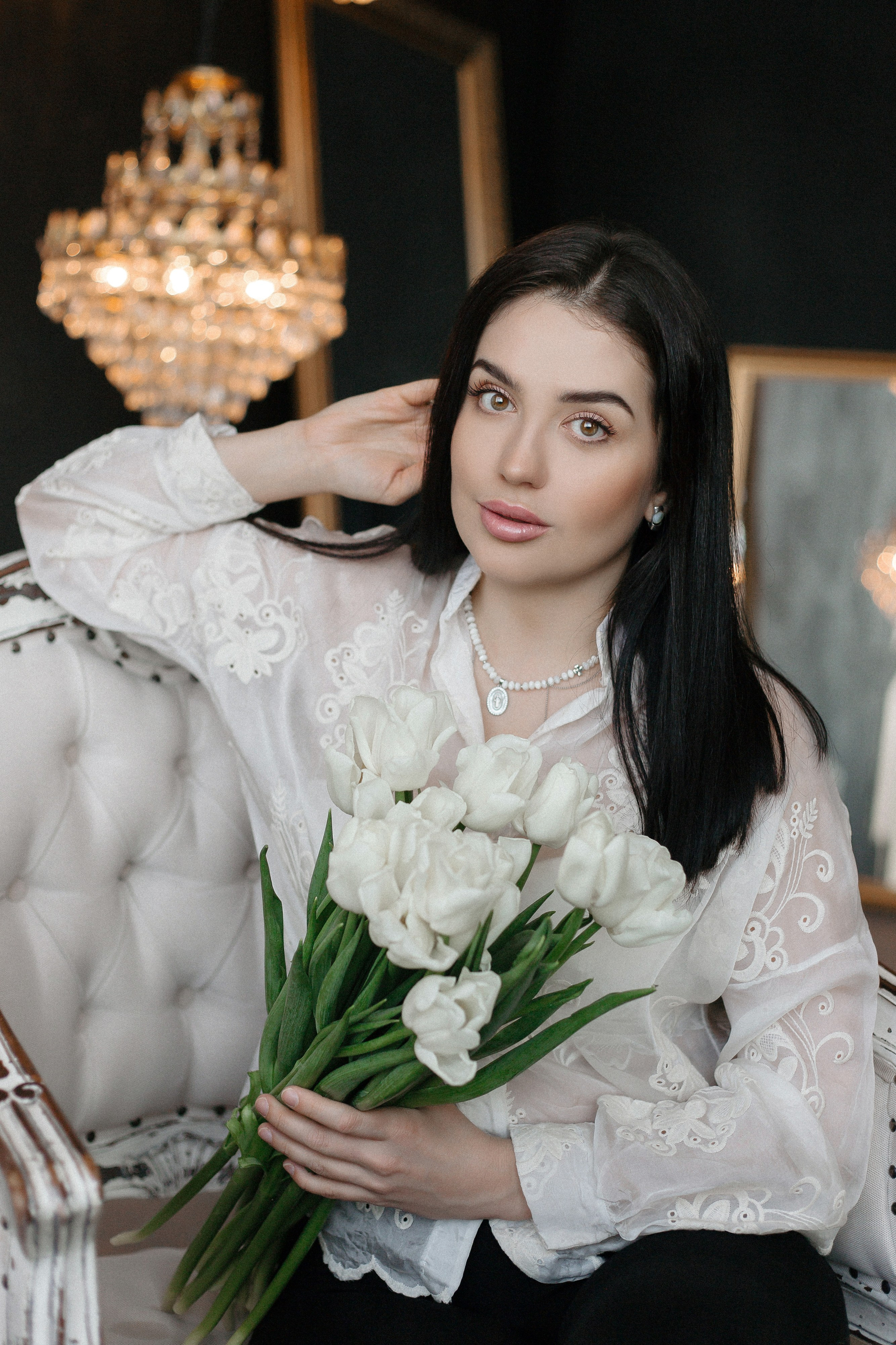 Елена. Портретный, семейный, свадебный фотограф в Брянске Маргарита Василькова