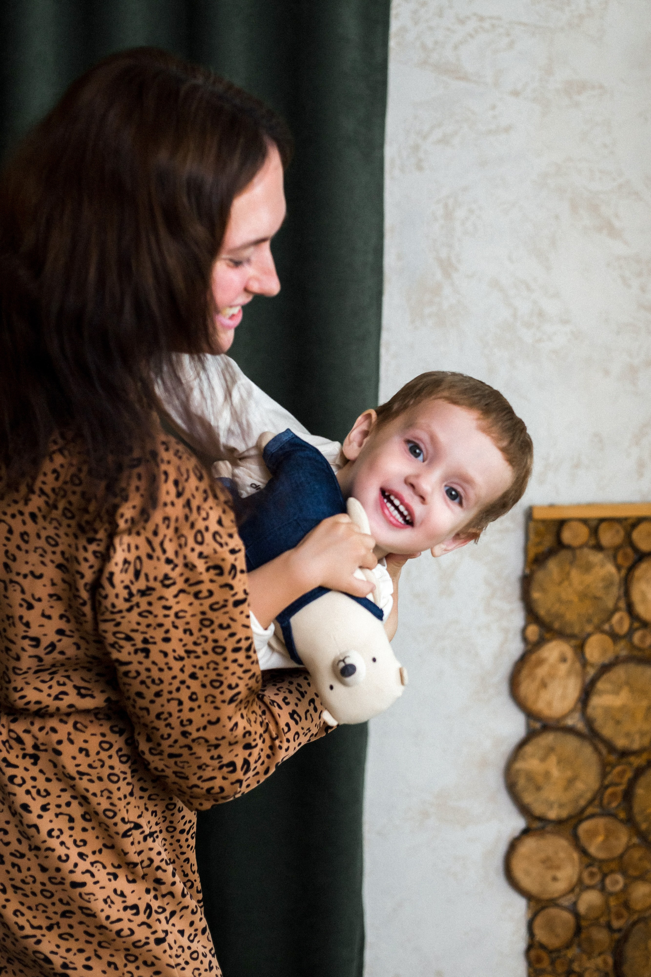 Екатерина и Кирилл. Портретный, семейный, свадебный фотограф в Брянске Маргарита Василькова