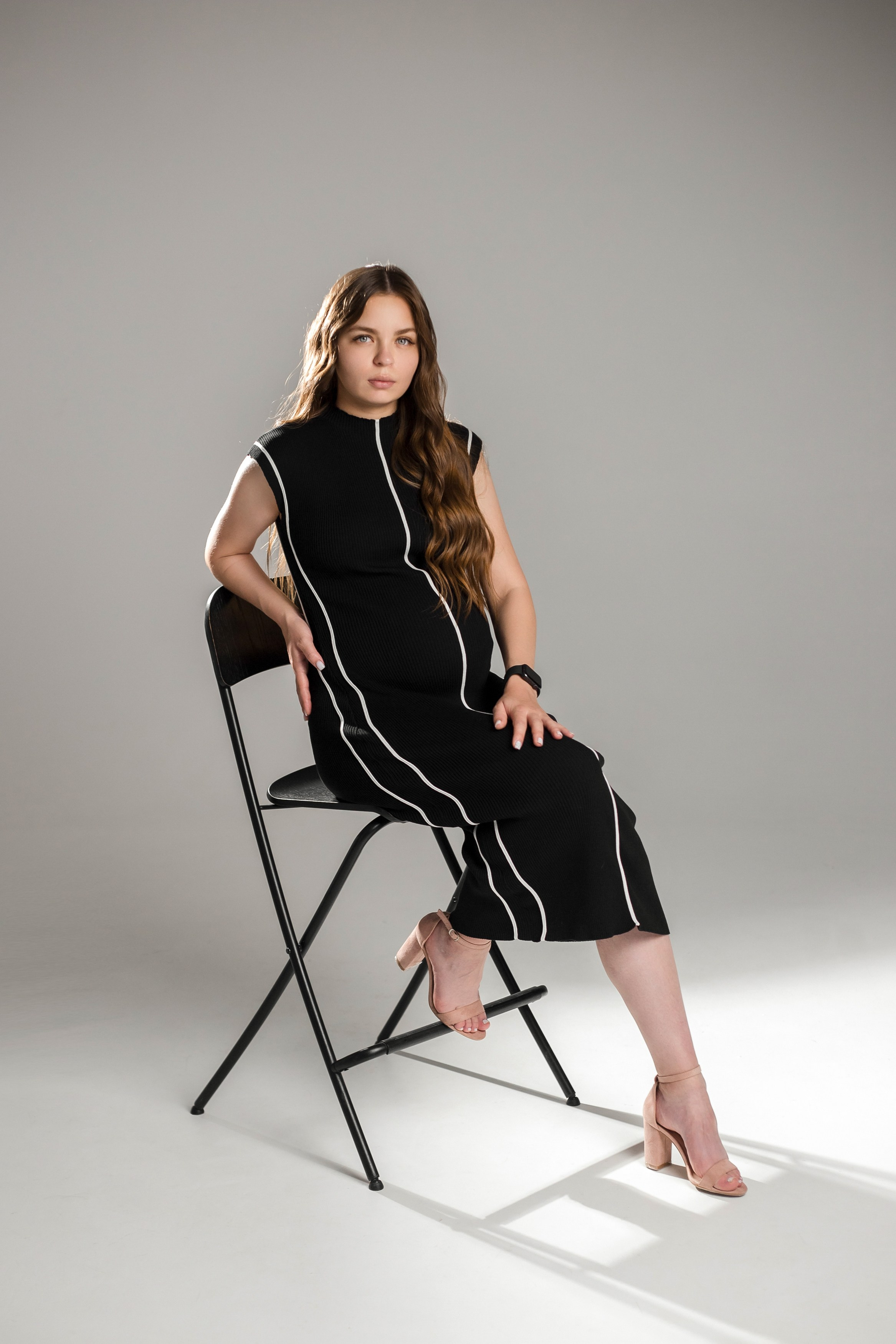 В ожидании. Портретный, семейный, свадебный фотограф в Брянске Маргарита Василькова