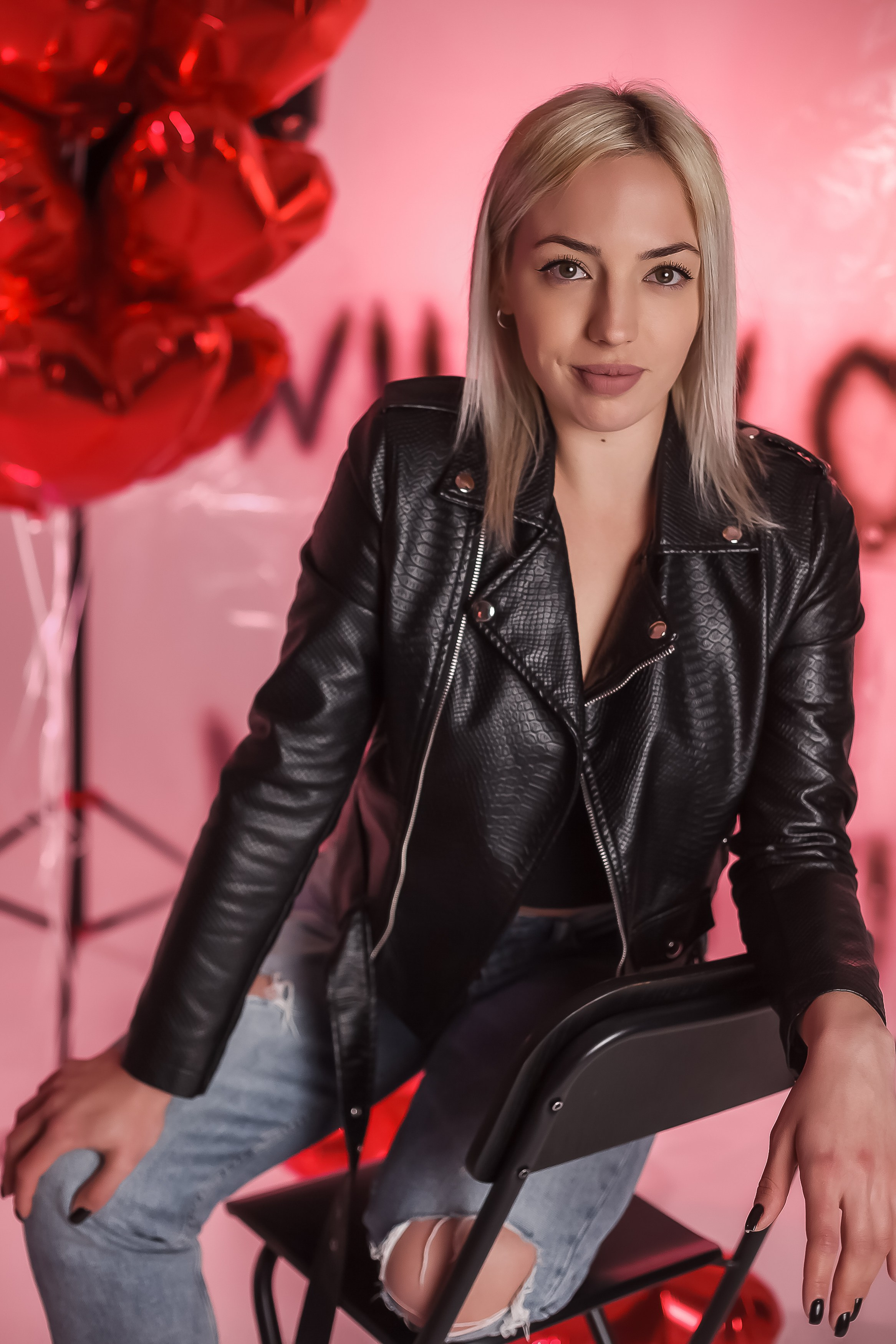 Снежана. Портретный, семейный, свадебный фотограф в Брянске Маргарита Василькова