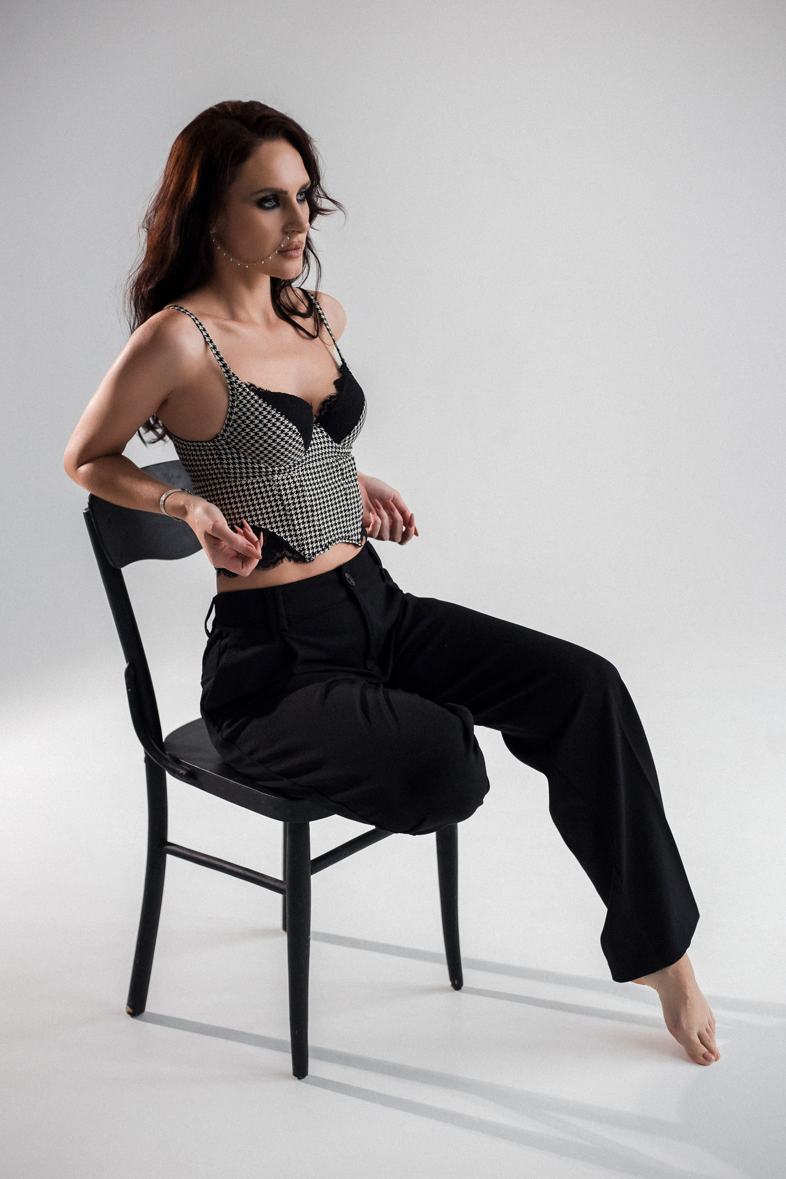 Екатерина. Портретный, семейный, свадебный фотограф в Брянске Маргарита Василькова