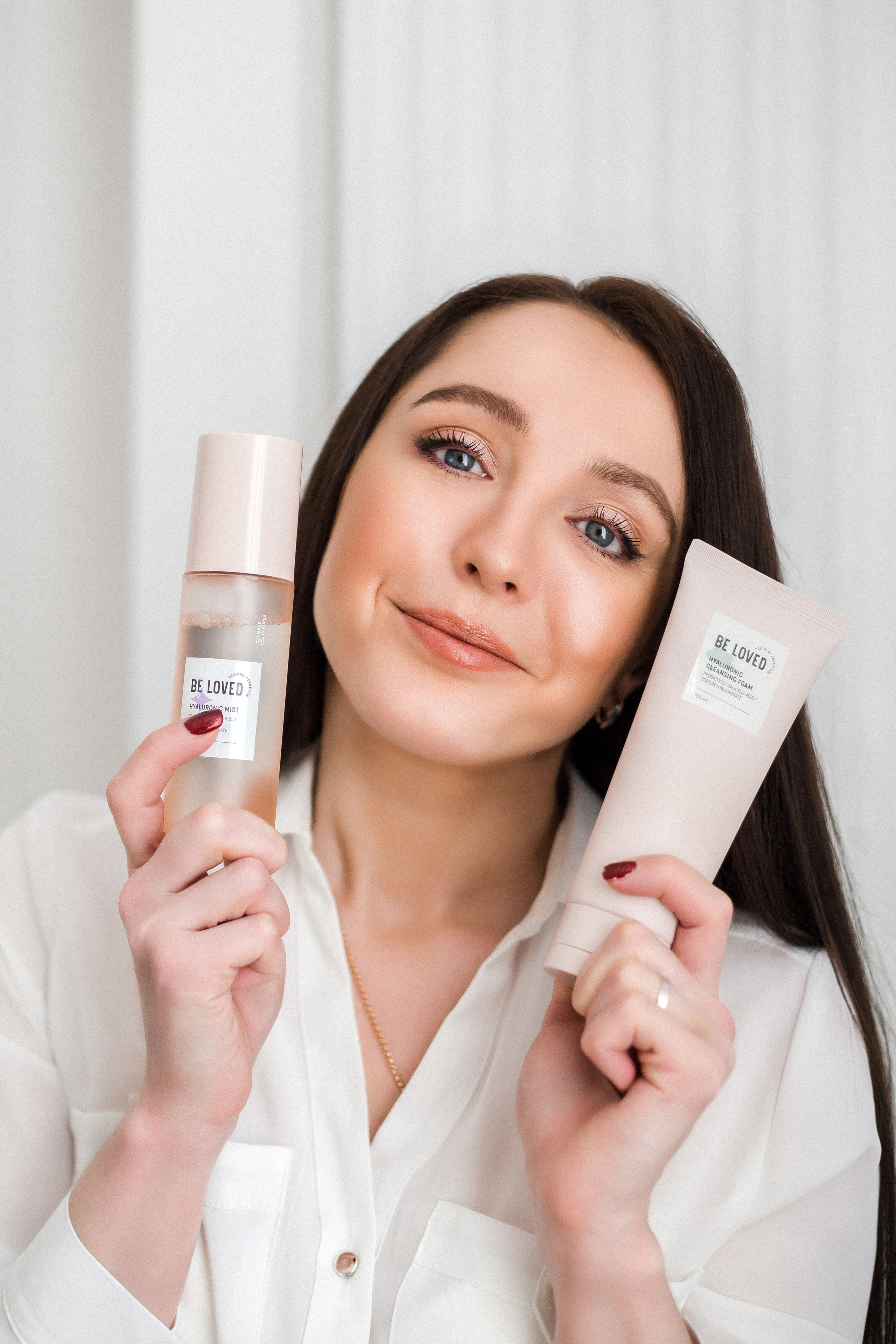 Кристина. Портретный, семейный, свадебный фотограф в Брянске Маргарита Василькова