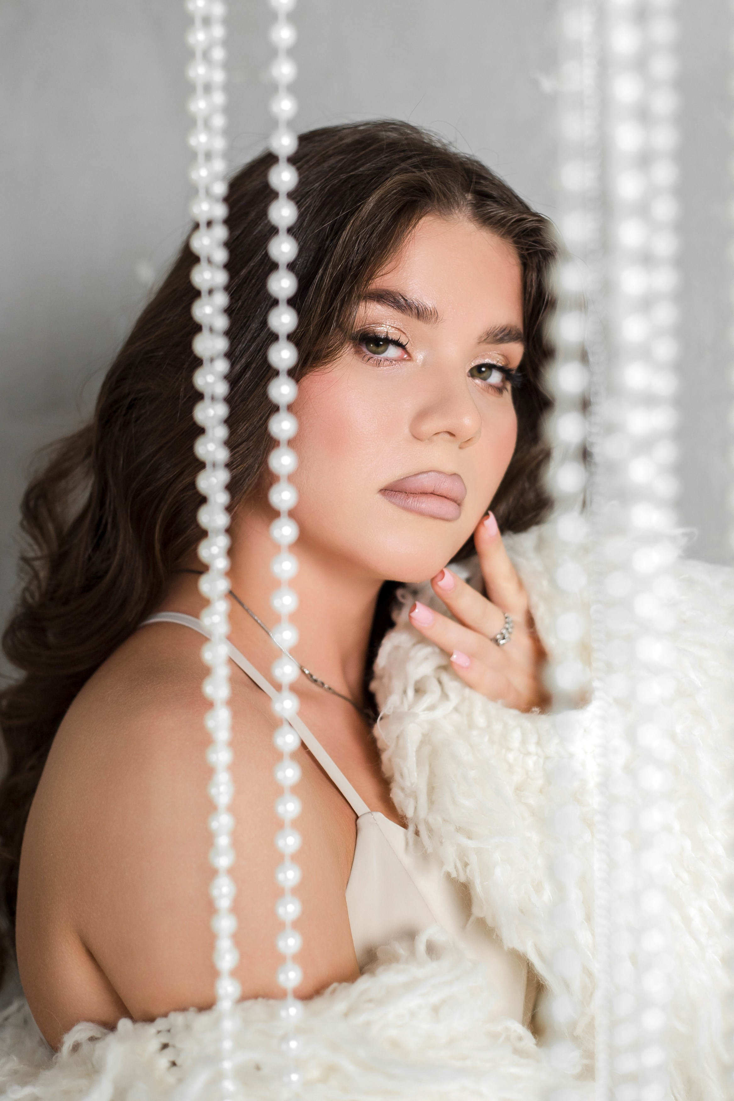 Валерия. Портретный, семейный, свадебный фотограф в Брянске Маргарита Василькова