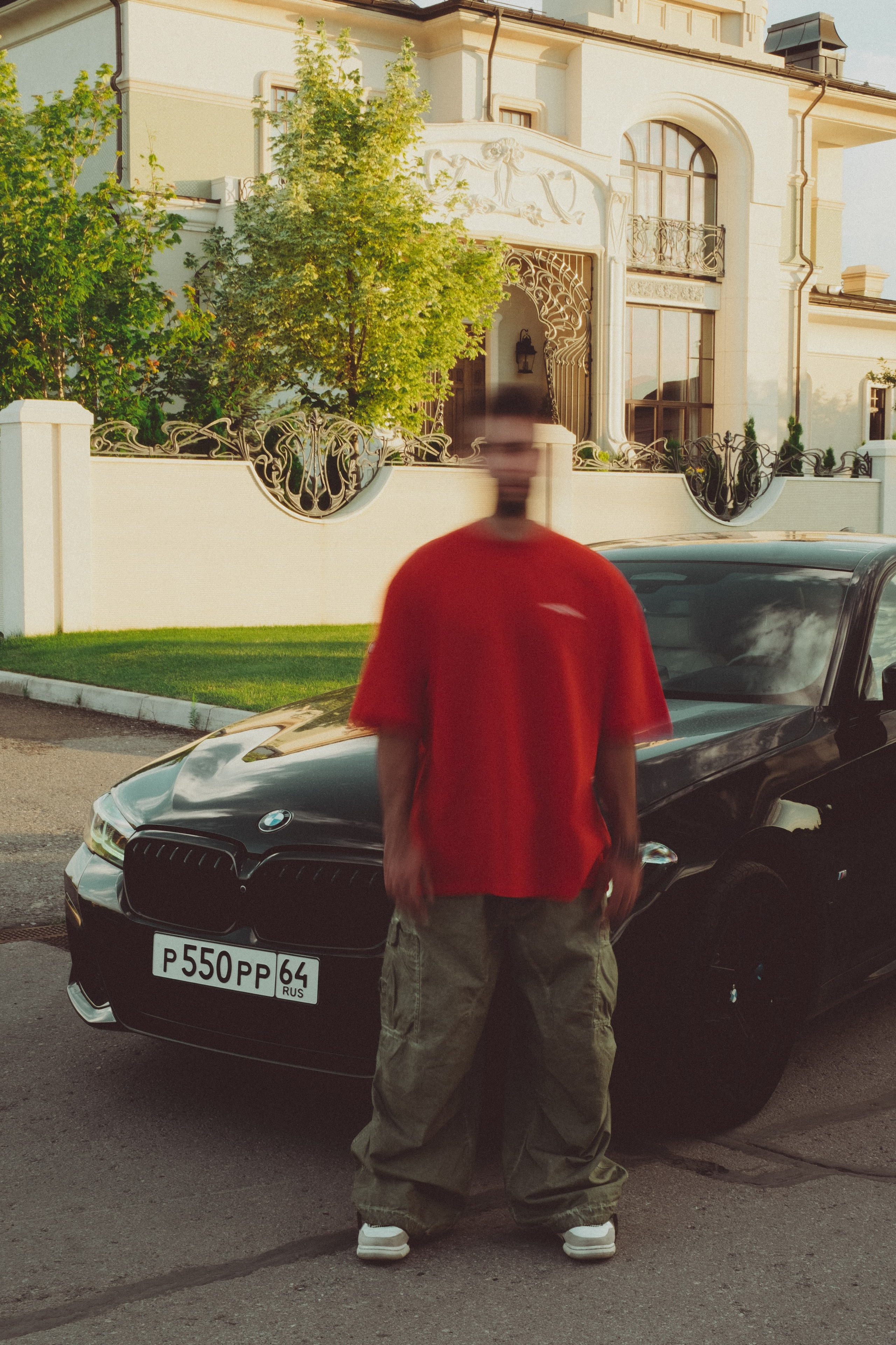 MATT x Arturix. Сайт фотографа в Саратове