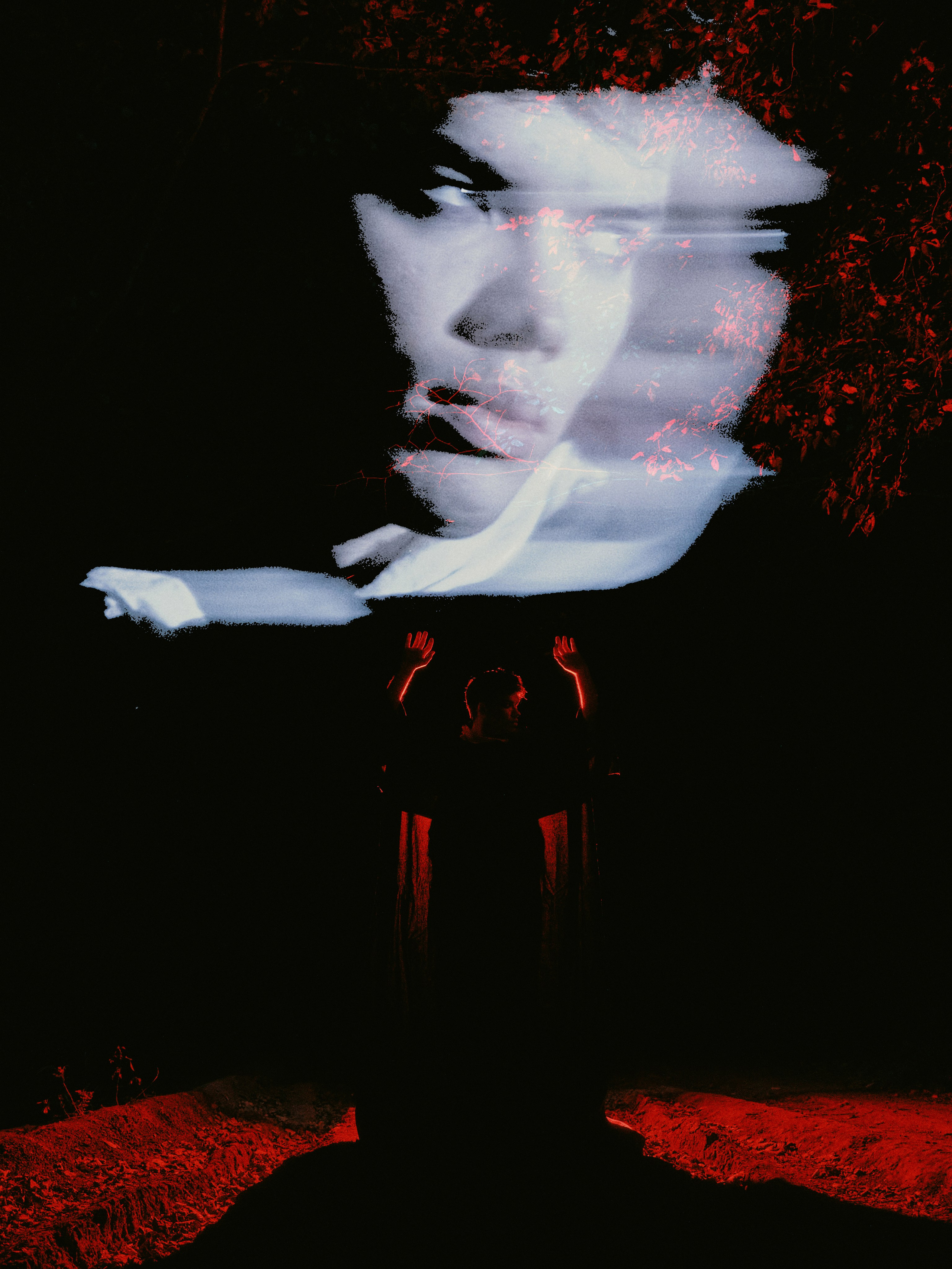 Sni Trava. Сайт фотографа в Саратове