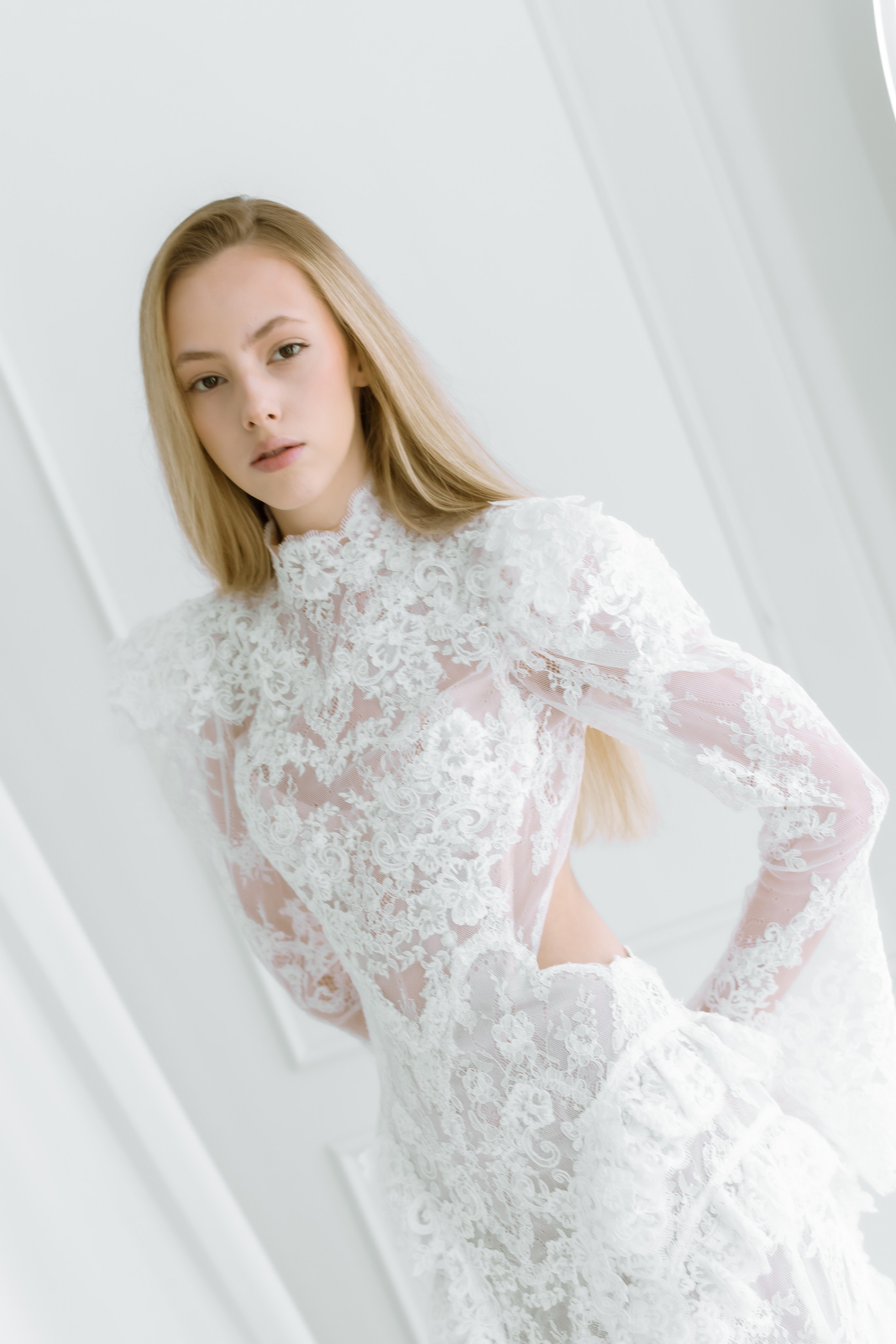 KYRAJE ЗАКУЛИСЬЕ. Фотограф Элла Ефимова