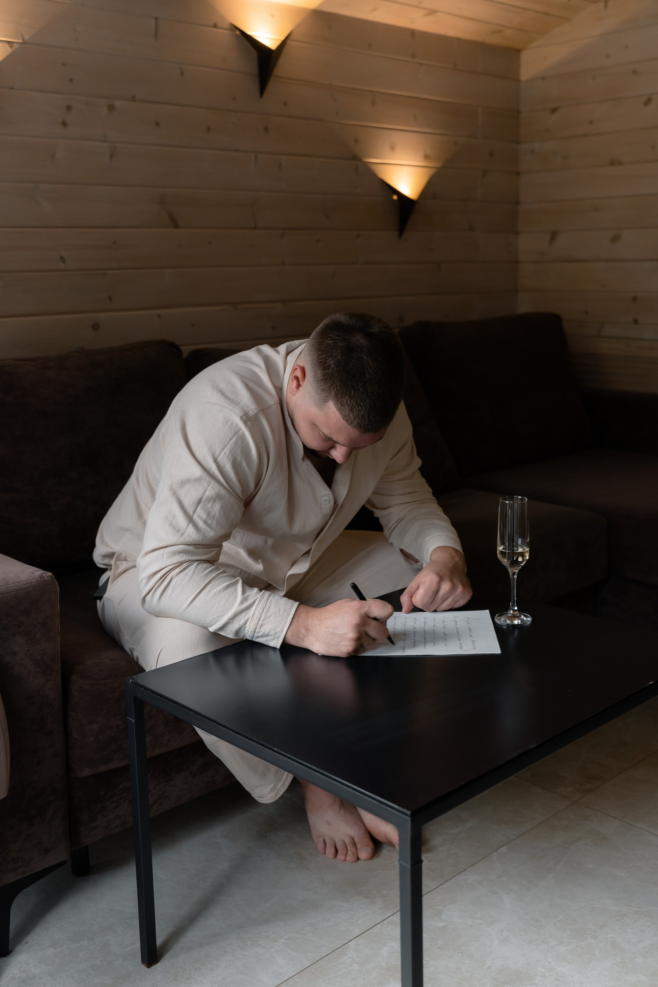 Максим и Лика. Свадебный и семейный фотограф в Новосибирске Наталья Зорина