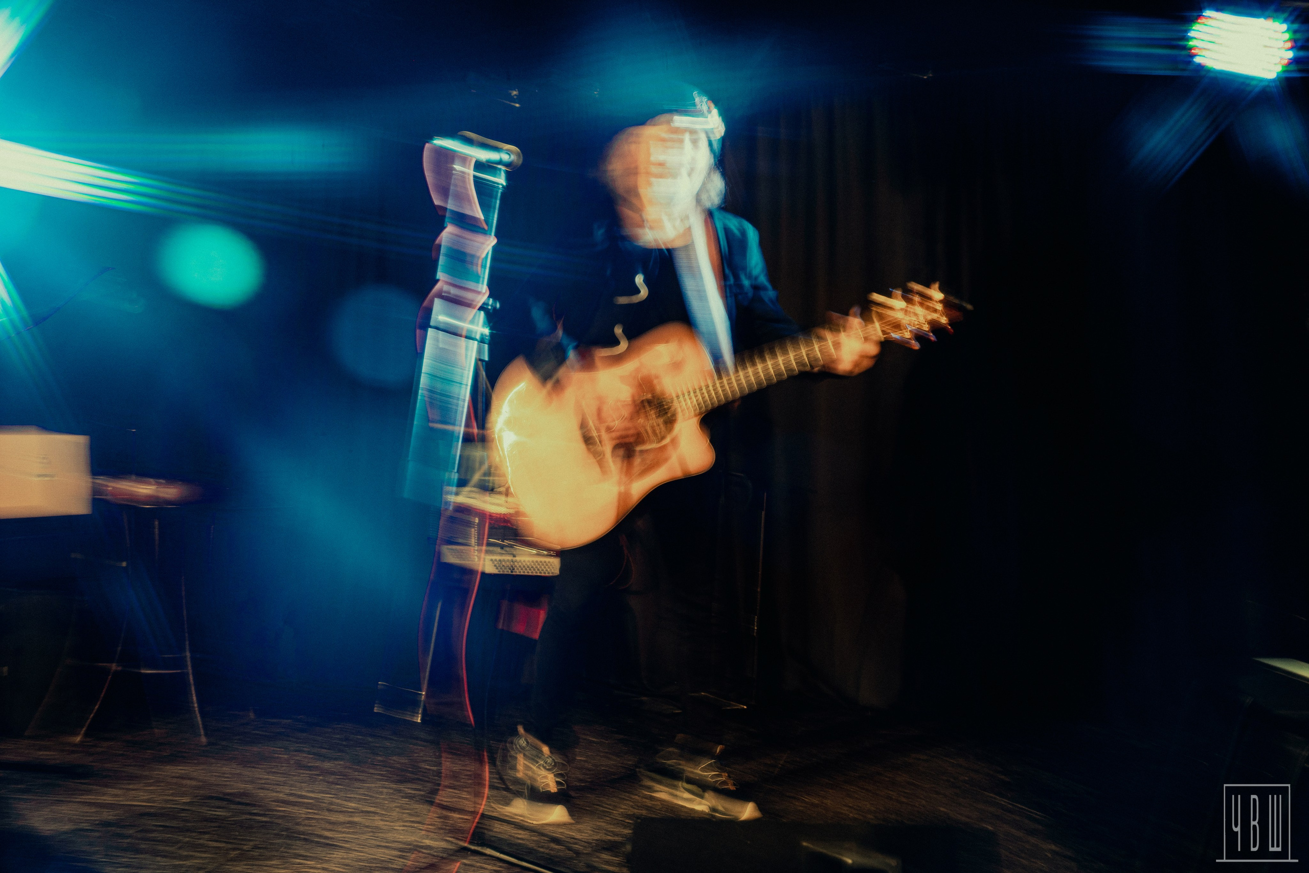 Башаков и Погосян, 05.08.2025, Art Hall. Человек в Шляпе