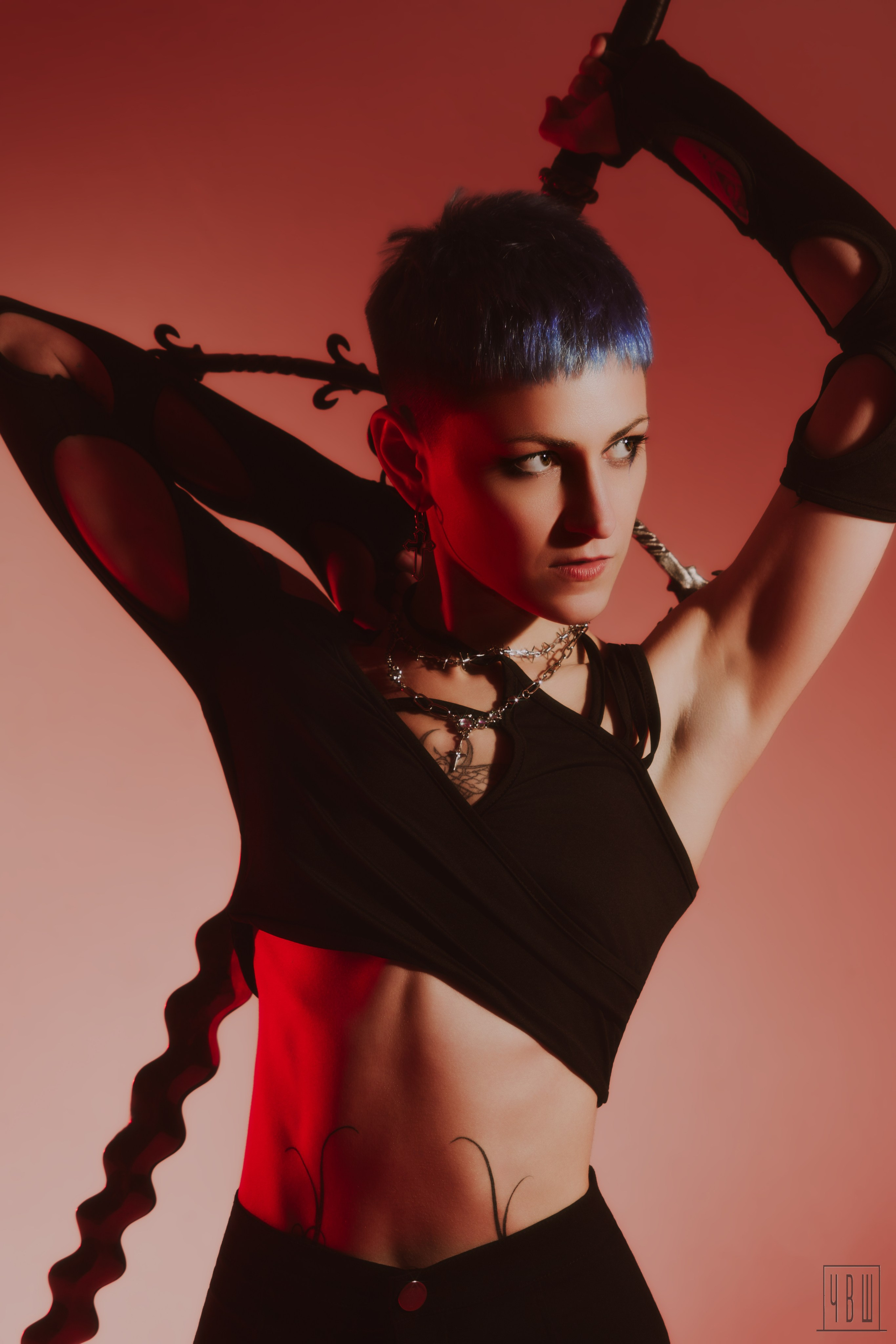 Влада и Леонид, 24.09.2025, Adini. Человек в Шляпе