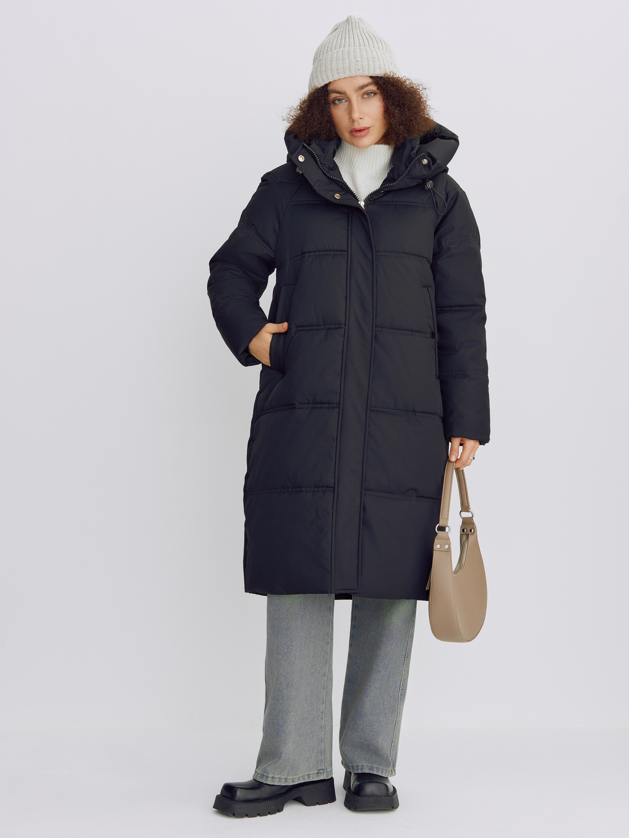 Куртки. Фотограф для маркетплейсов в Москве