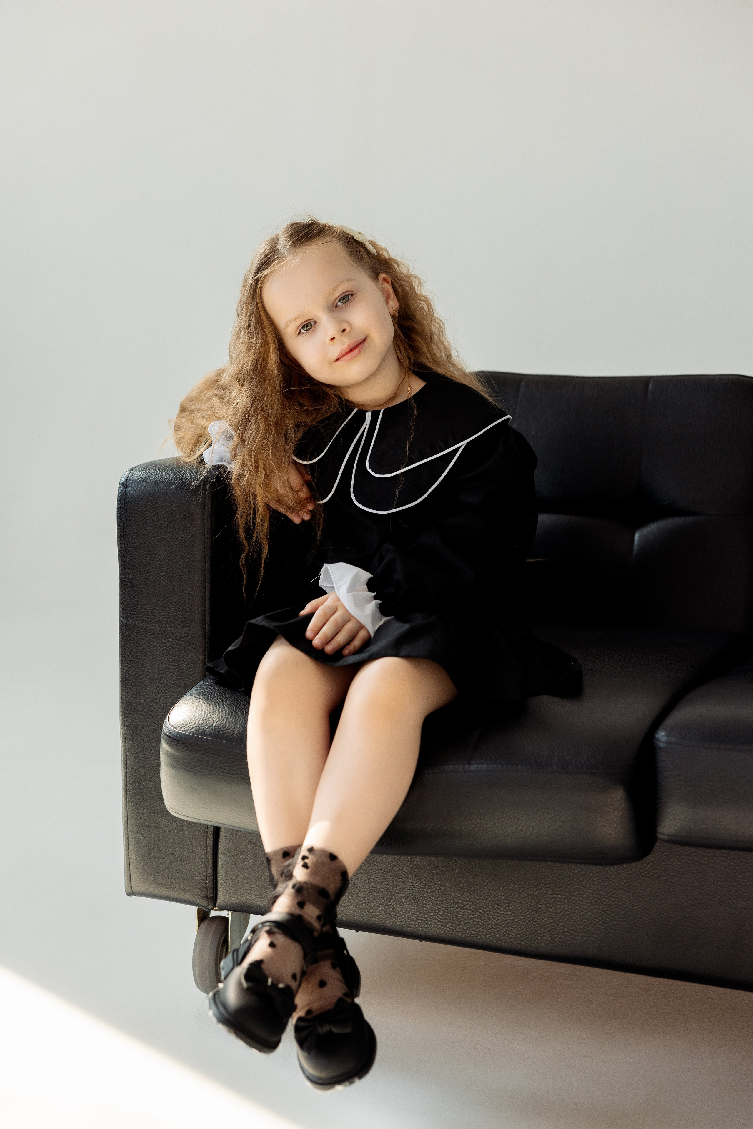 Мама с дочкой. Студия Онфильм. Липецк. Фотограф Липецк, Наташа Бурдачева