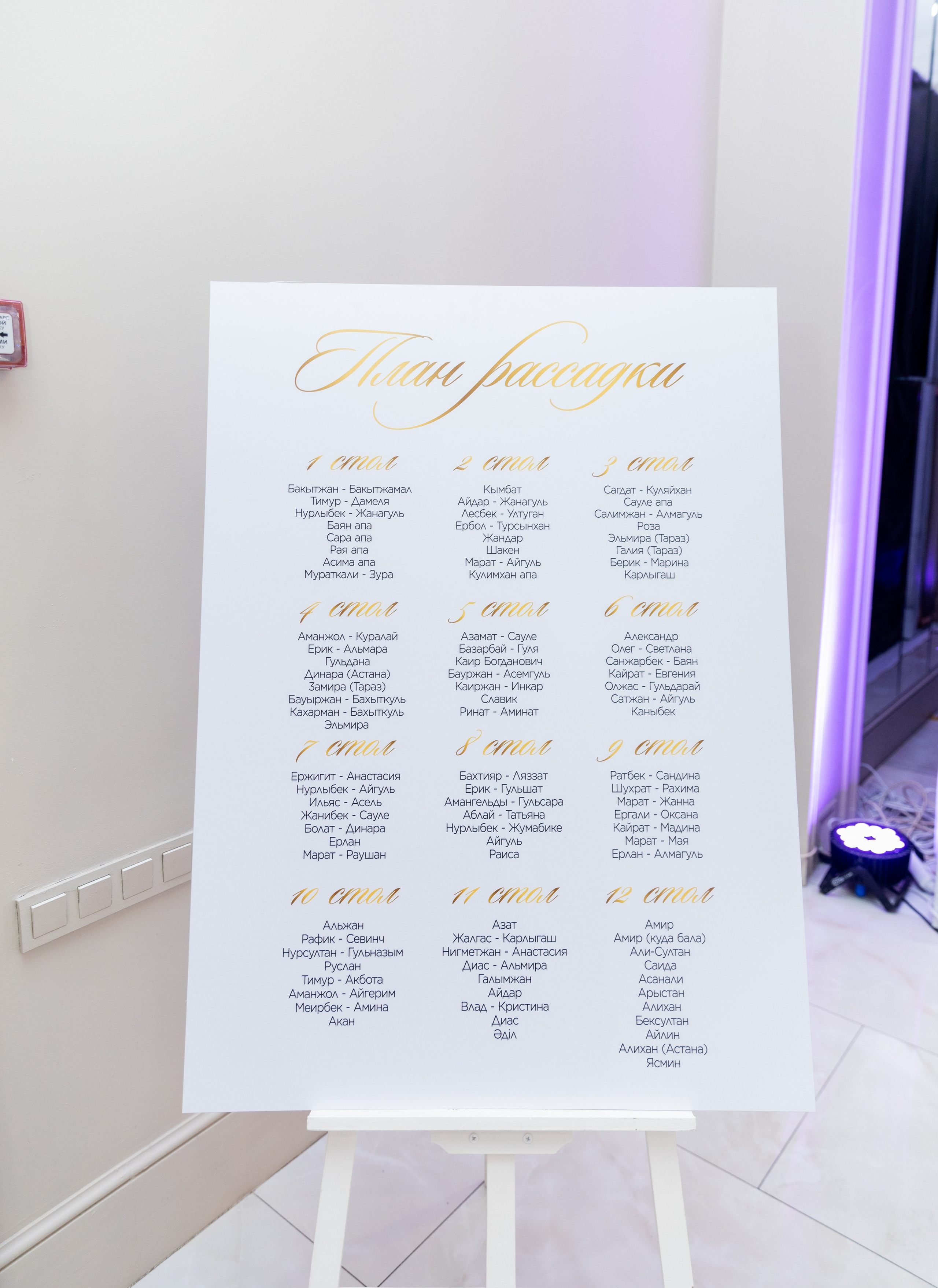 Адиль и Фарида