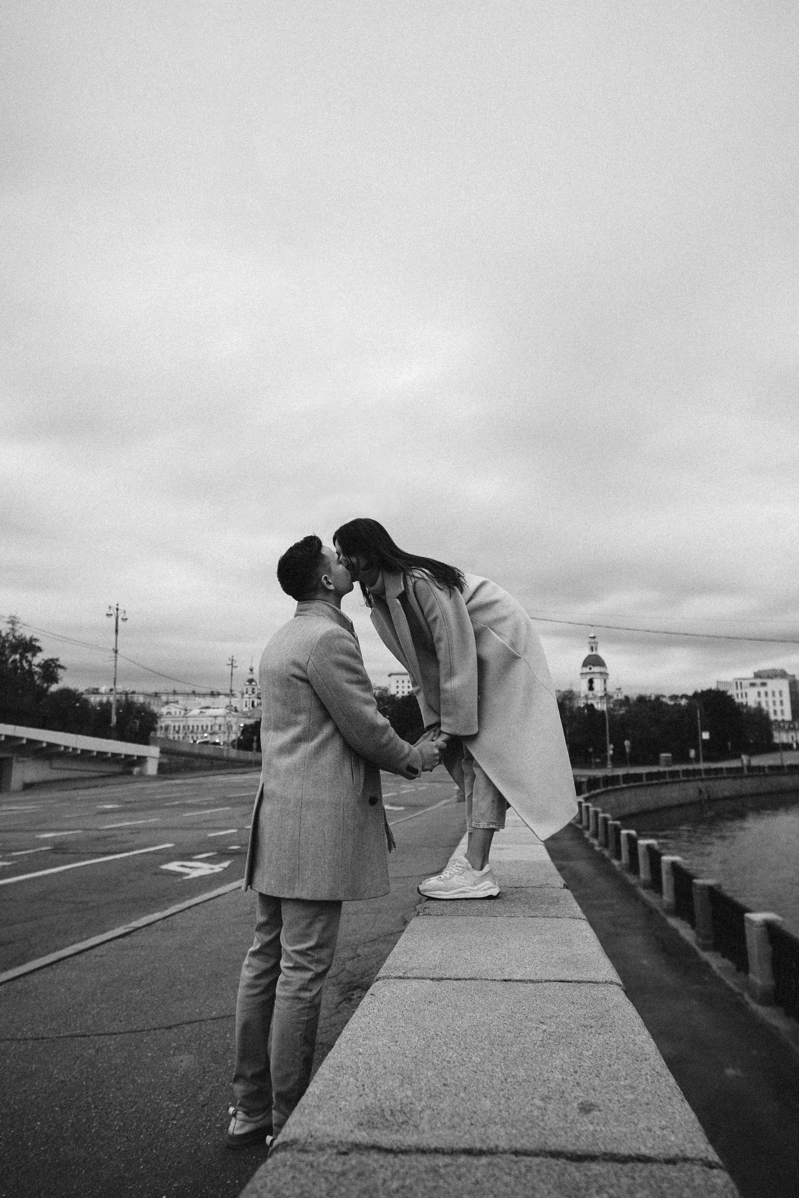 Диана и Даня. Свадебный фотограф Оля Григунова