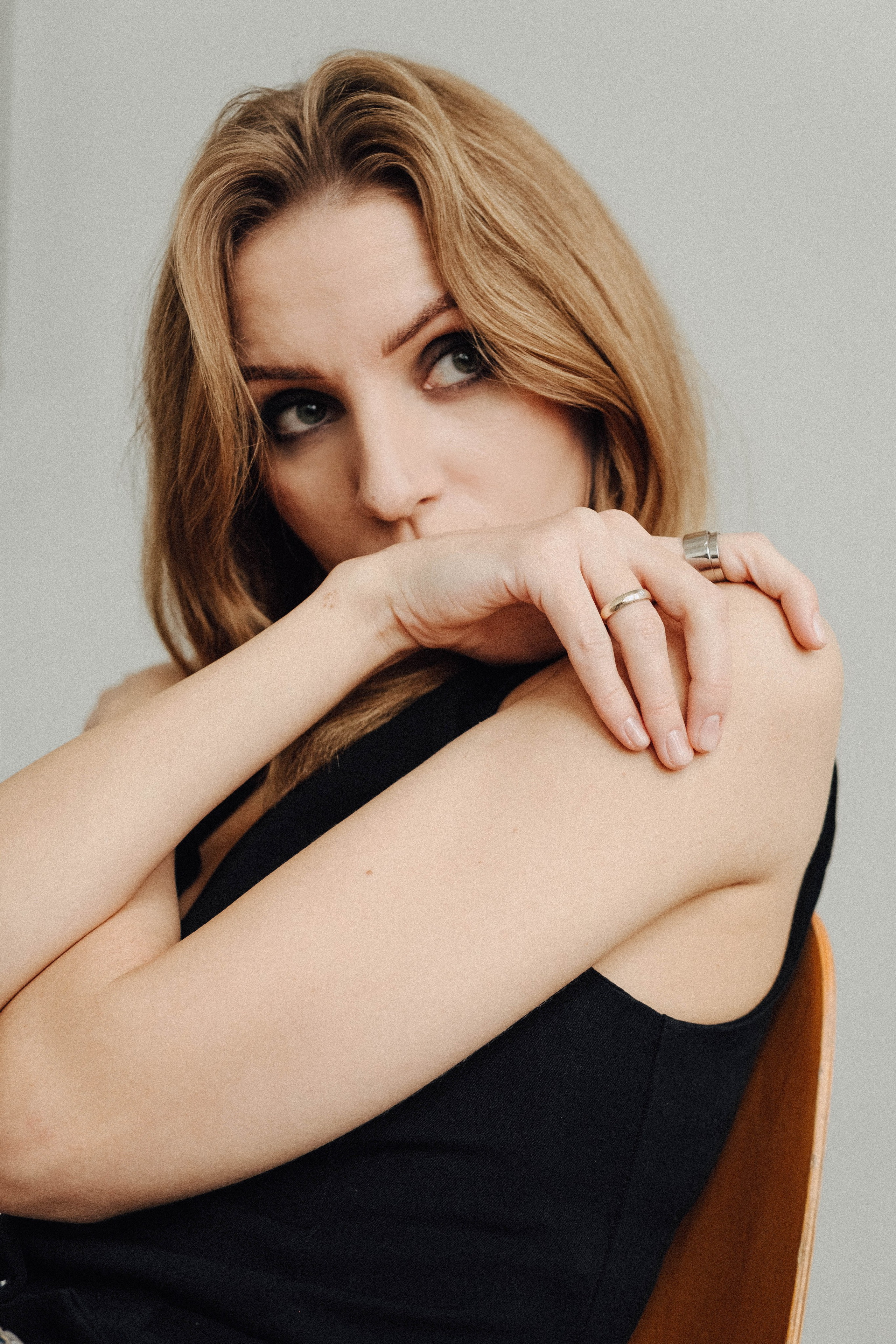 Даша. Свадебный фотограф Оля Григунова