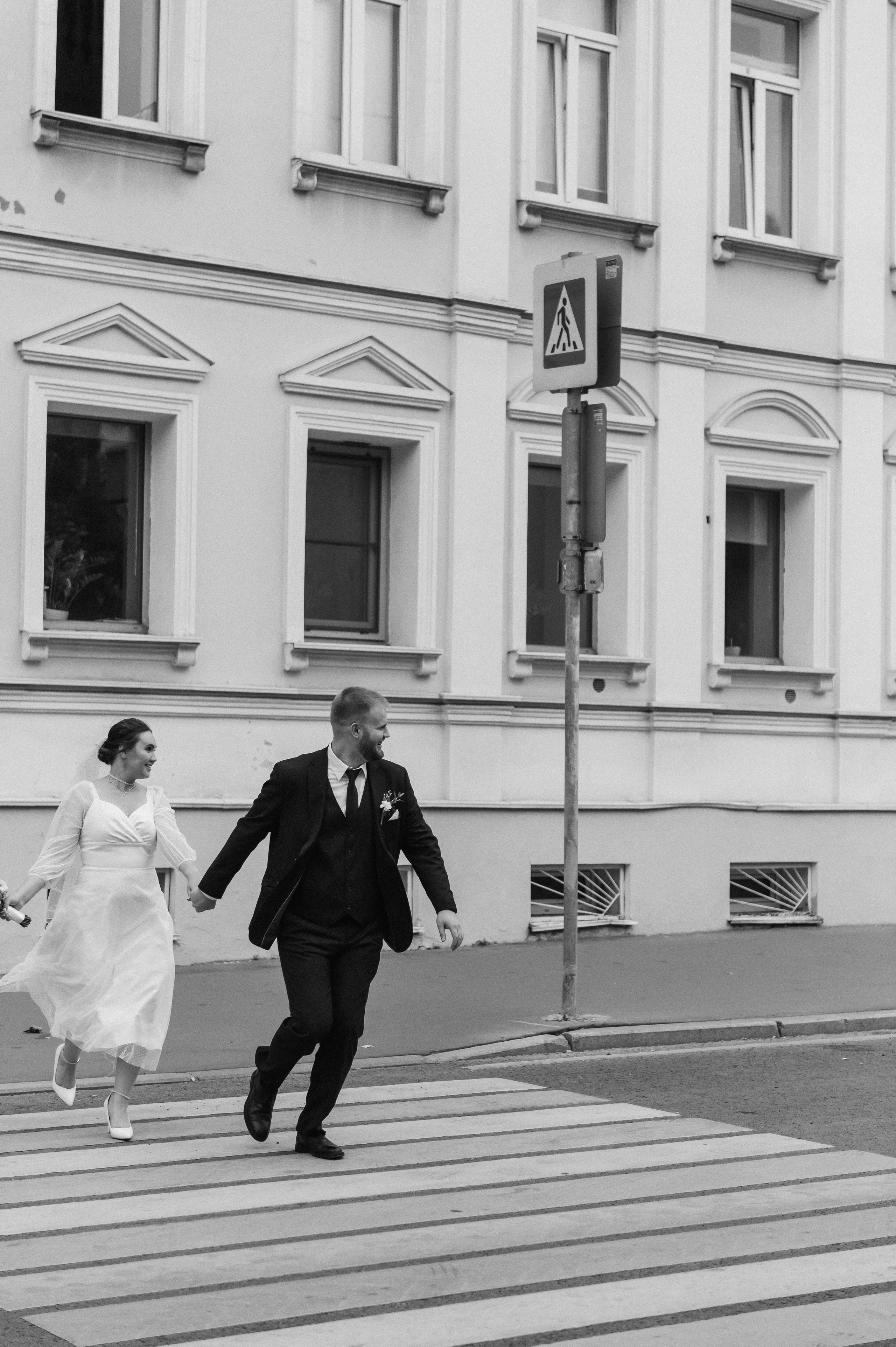 Дарья и Даниил, 2024. Анна Пушина, фотограф, Москва, Королев, Пушкино