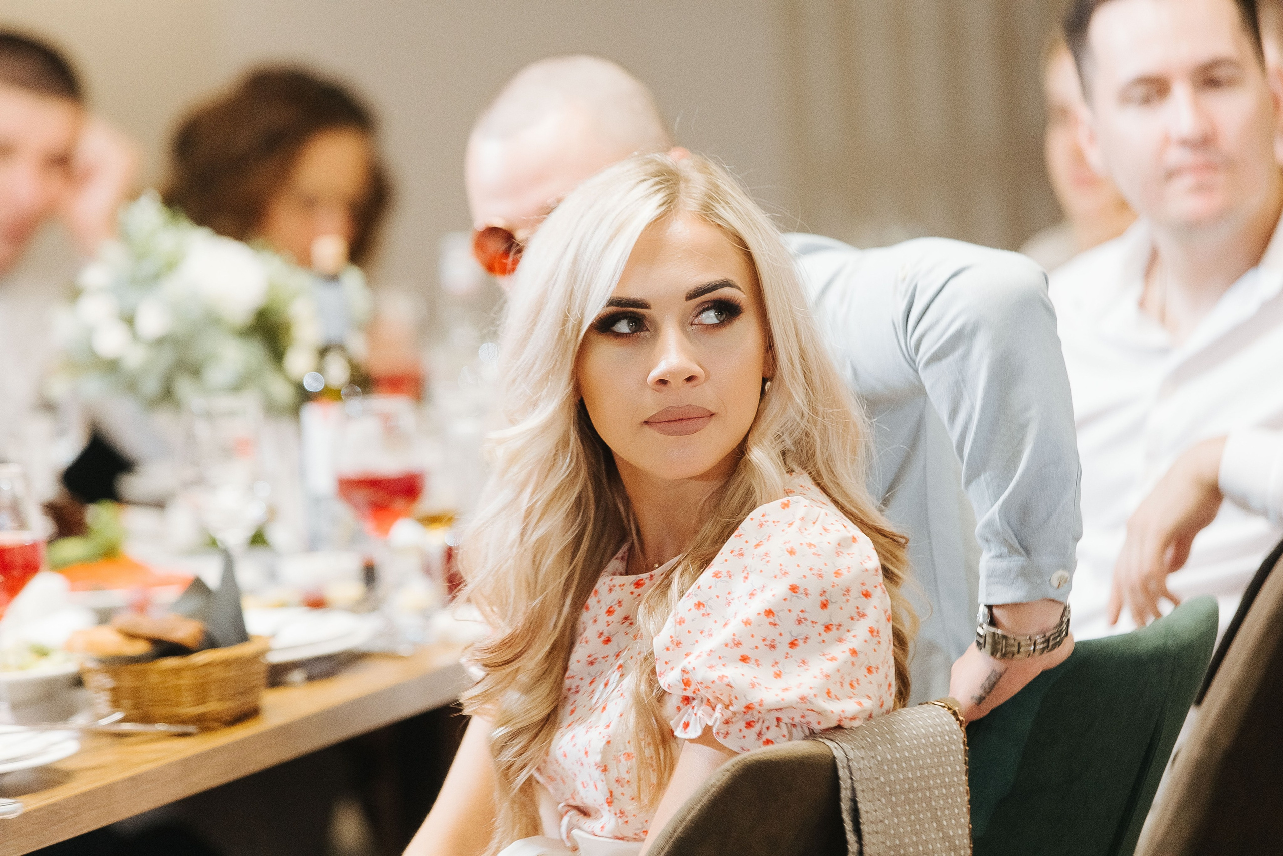 Иван Юлия. Фотограф в Красноярске Надежда Воскресенская