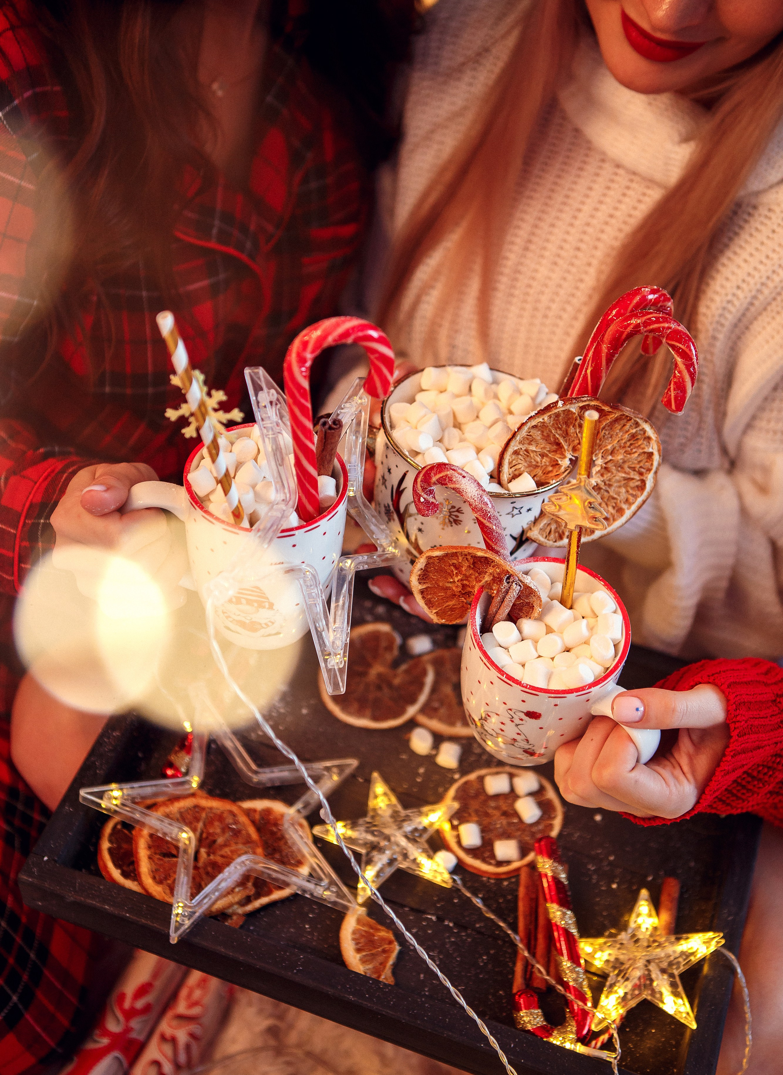 «Пижамный» Новый Год. Фотограф в Иваново и других городах Ирина Сметанкина