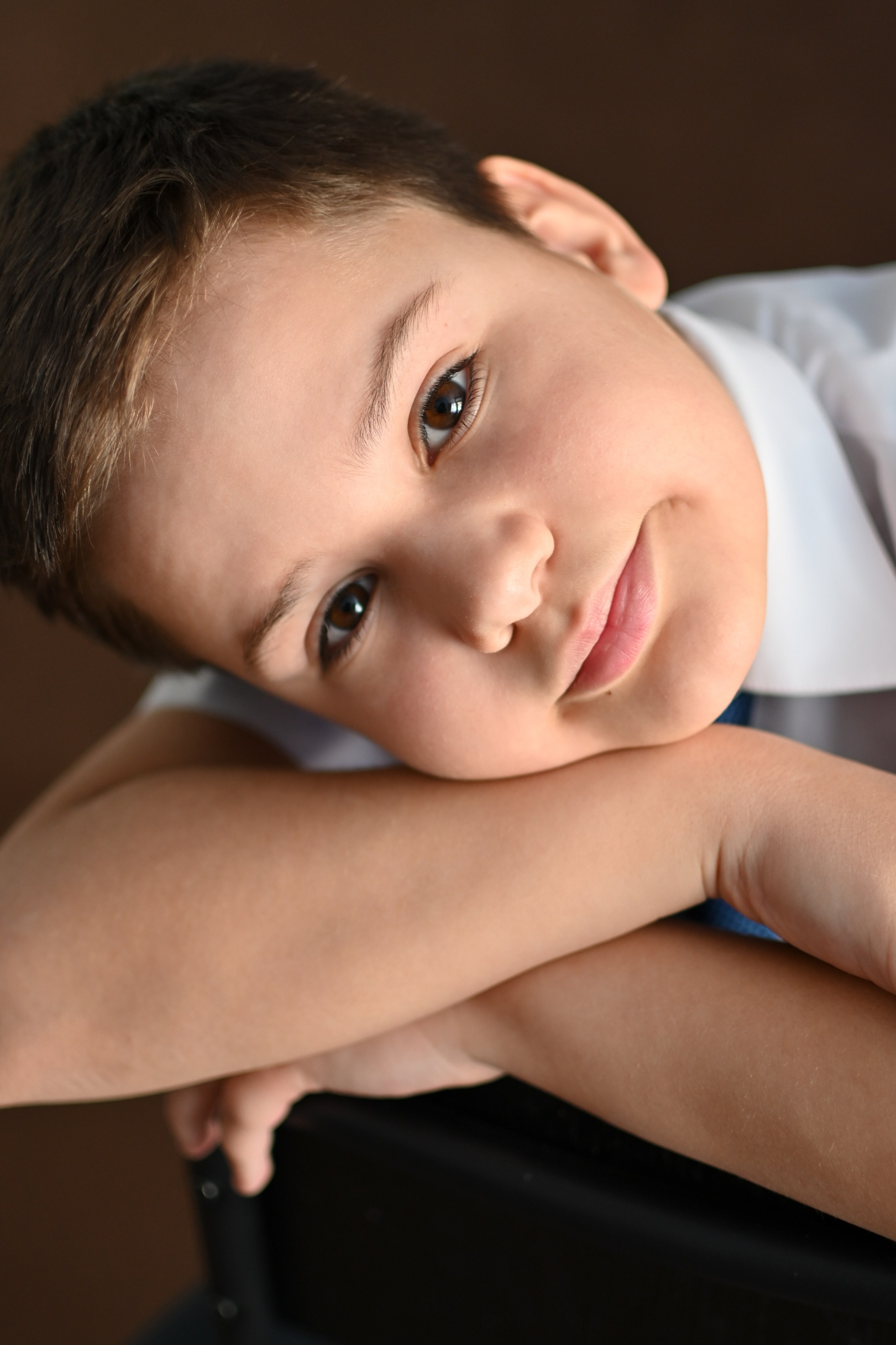 Губкинский, 4 класс. Семейный и свадебный фотограф Губкинский и Ставрополь