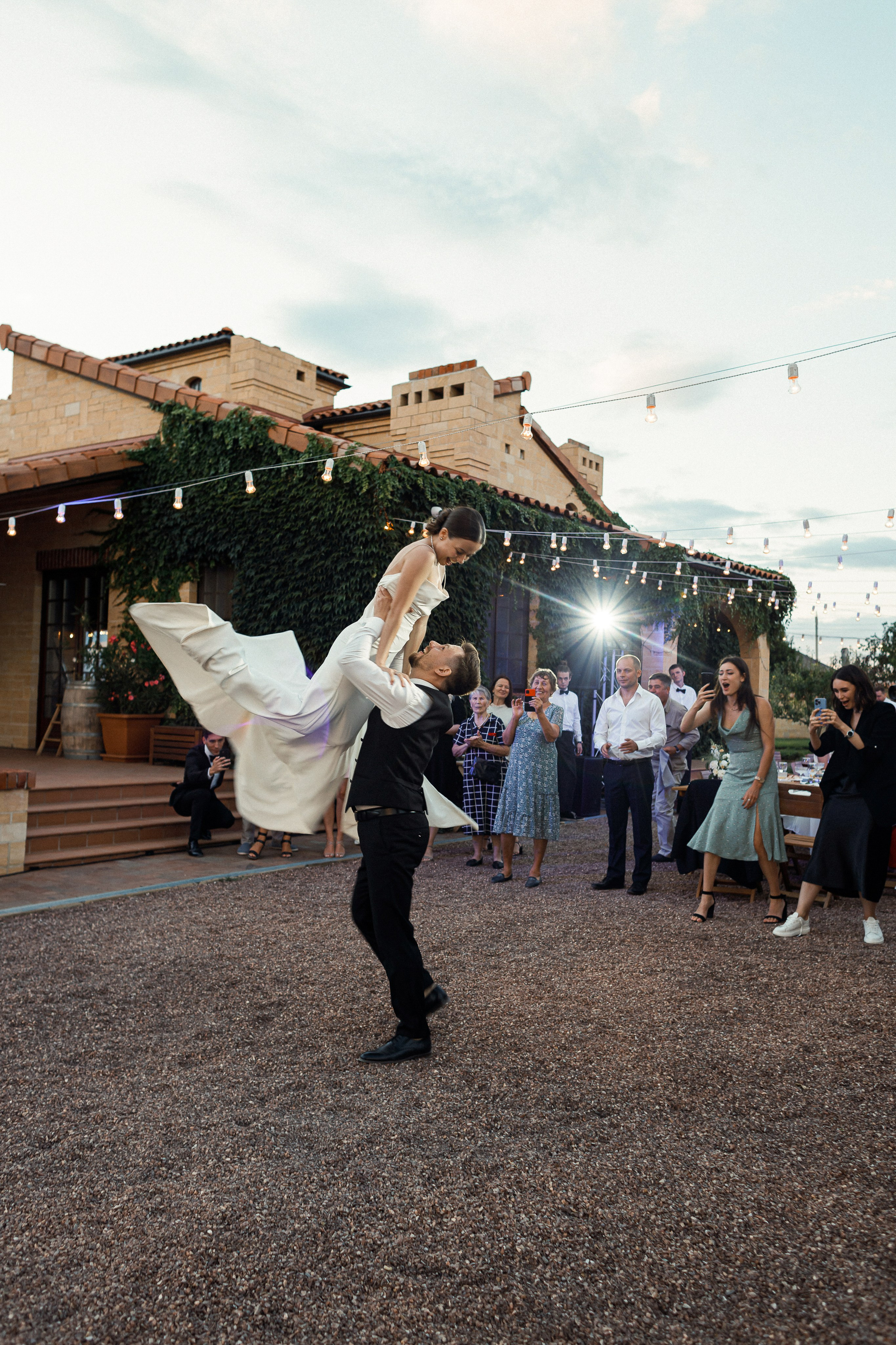 Антон и Мария. Свадебный и семейный фотограф в Ростове-на-Дону Анастасия Арестова