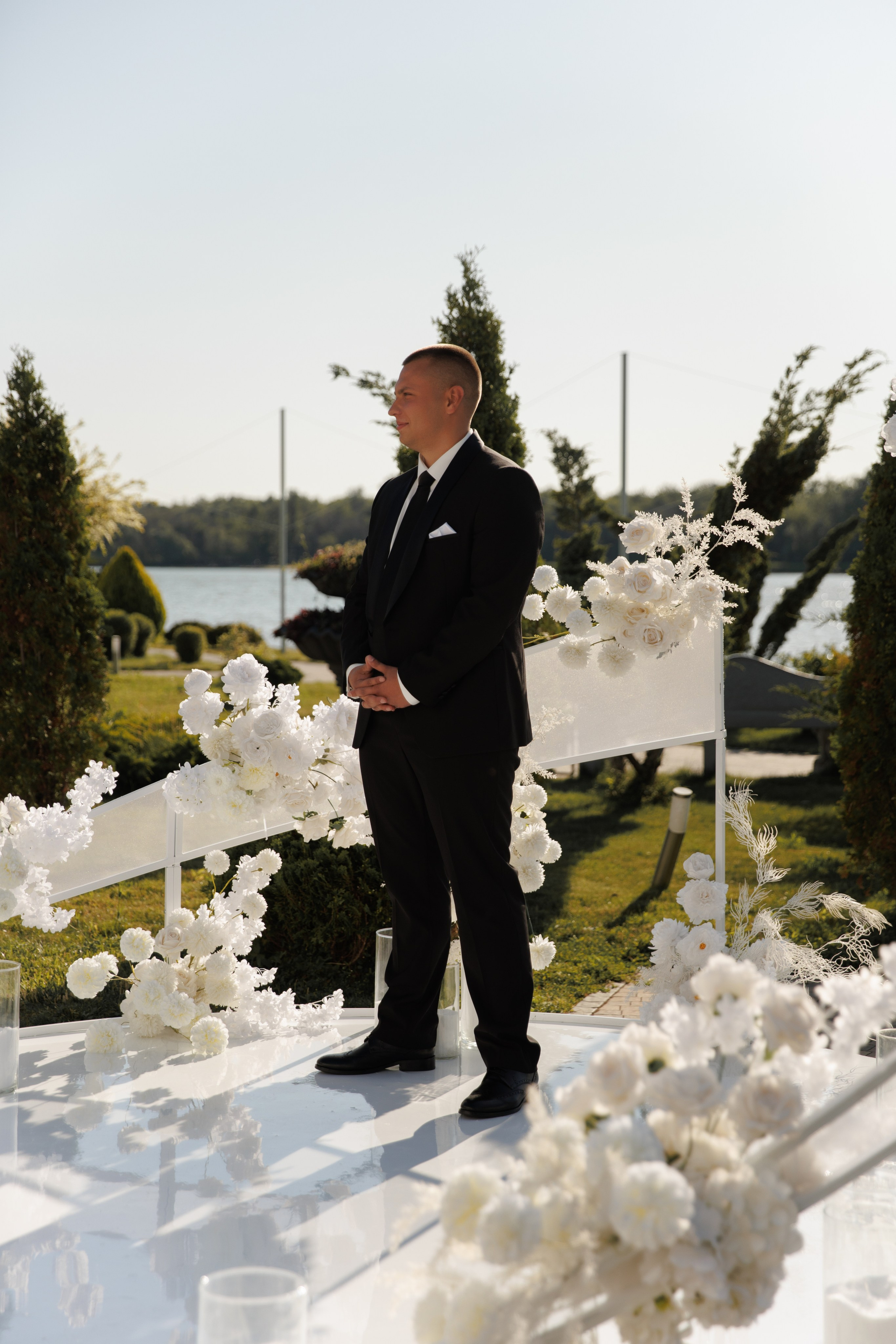 Егор и Полина. Фотограф