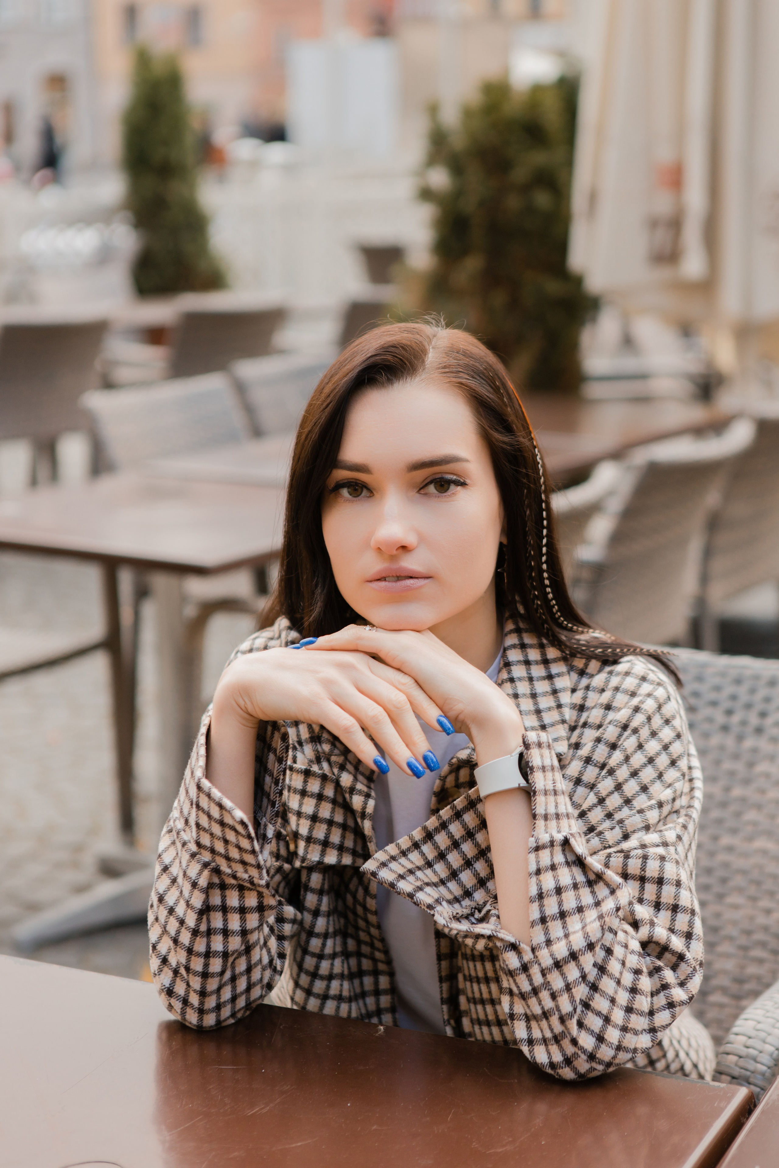 Портретная фотосъемка 1. Индивидуальная фотосессия. Фотограф Анна Хомко. Беларусь, Москва, Варшава. Свадебная фотосъемка