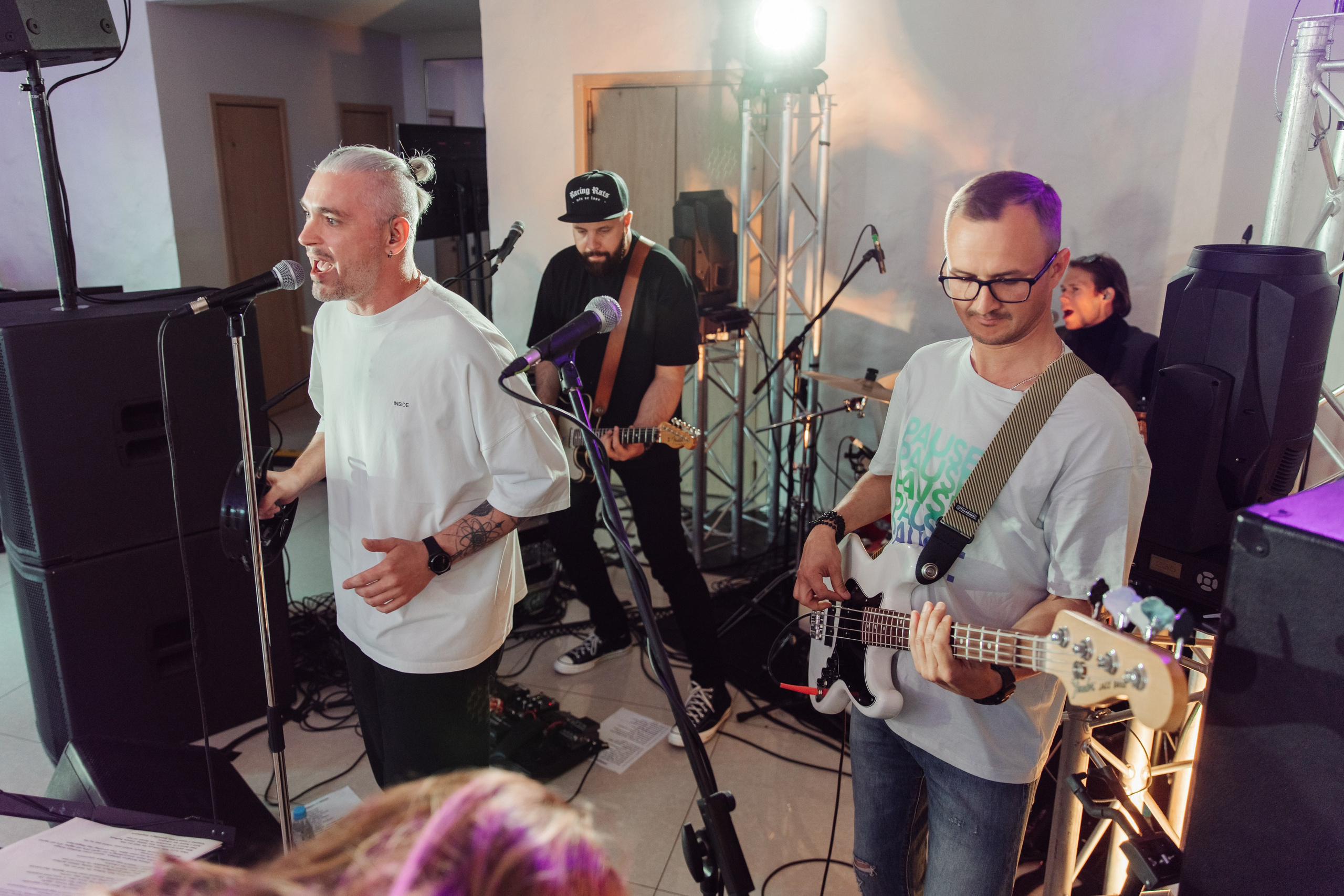 Елизавета & Андрей. Свадебный фотограф Минск Ирина Раевская