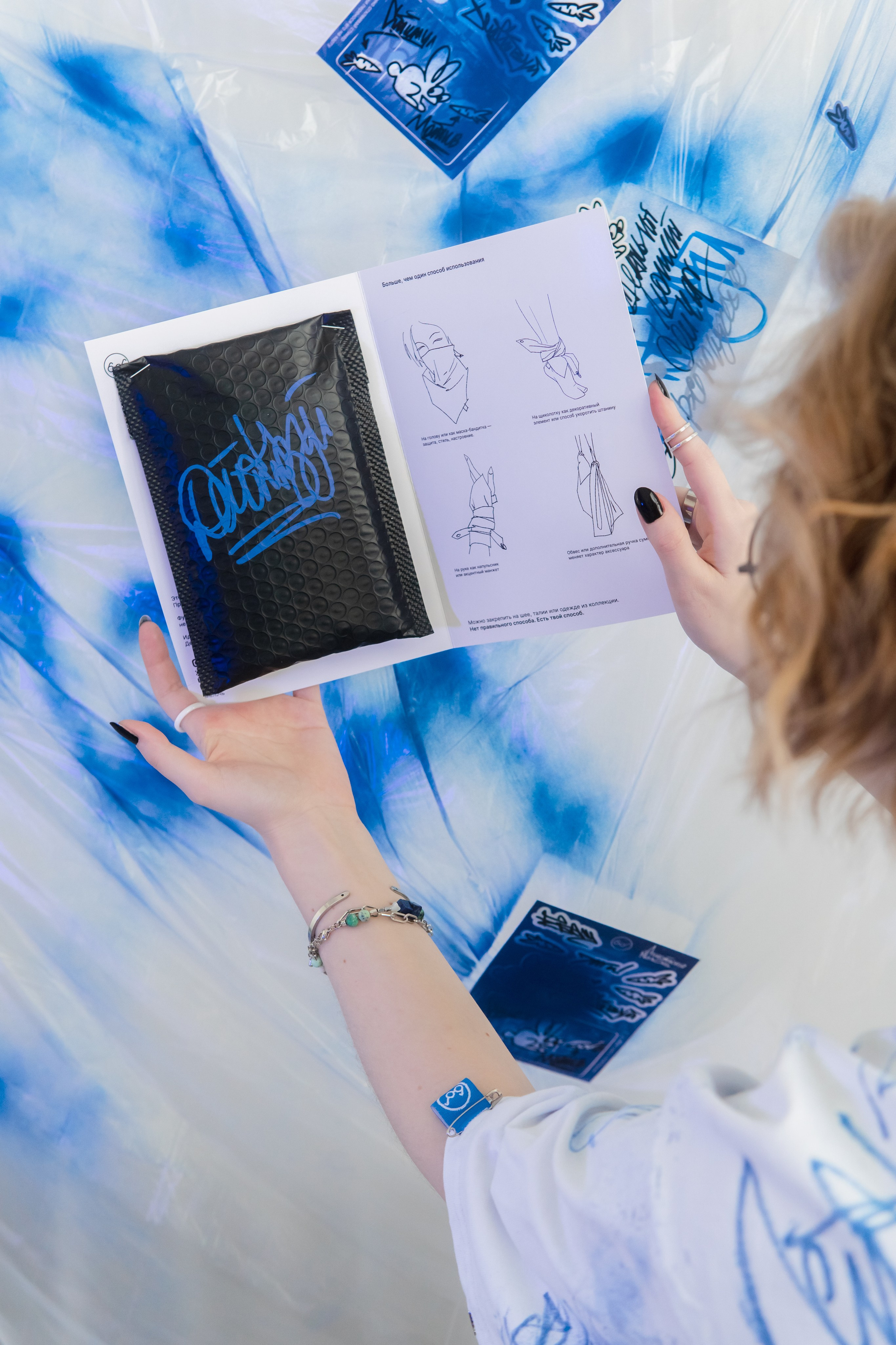 Съемка мерча Анастасия Мелочь. Фотограф-анималист Ксения Воробьева, Москва