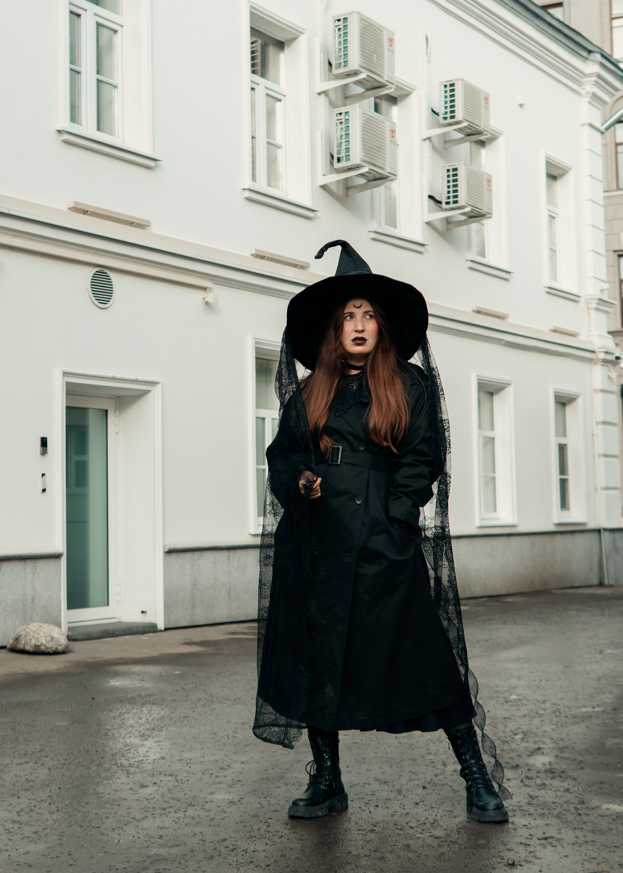 Тематическая встреча породников «Griffween». Фотограф-анималист Ксения Воробьева, Москва