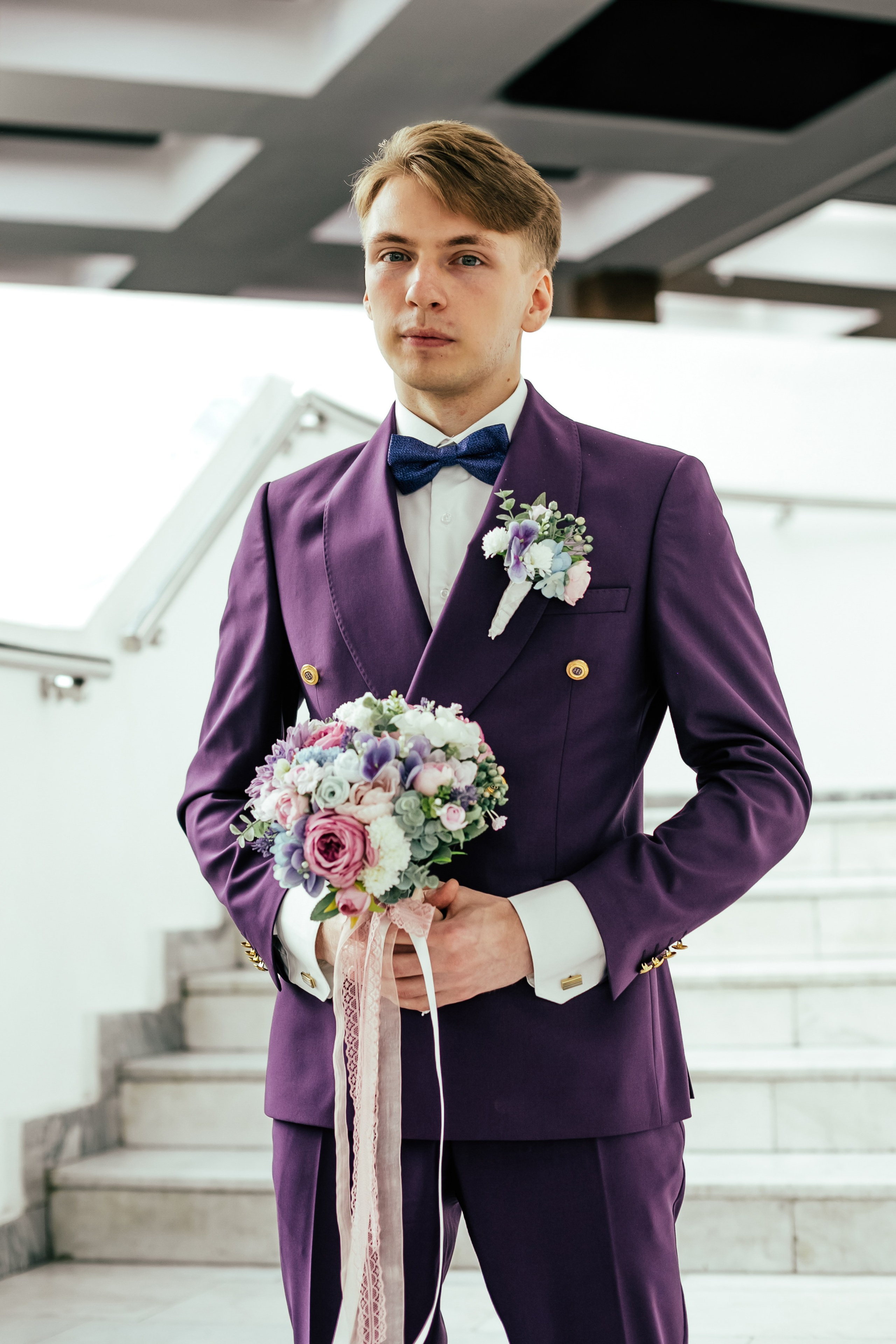 Кирилл и Мария. Свадебный фотограф Ростове-на-Дону