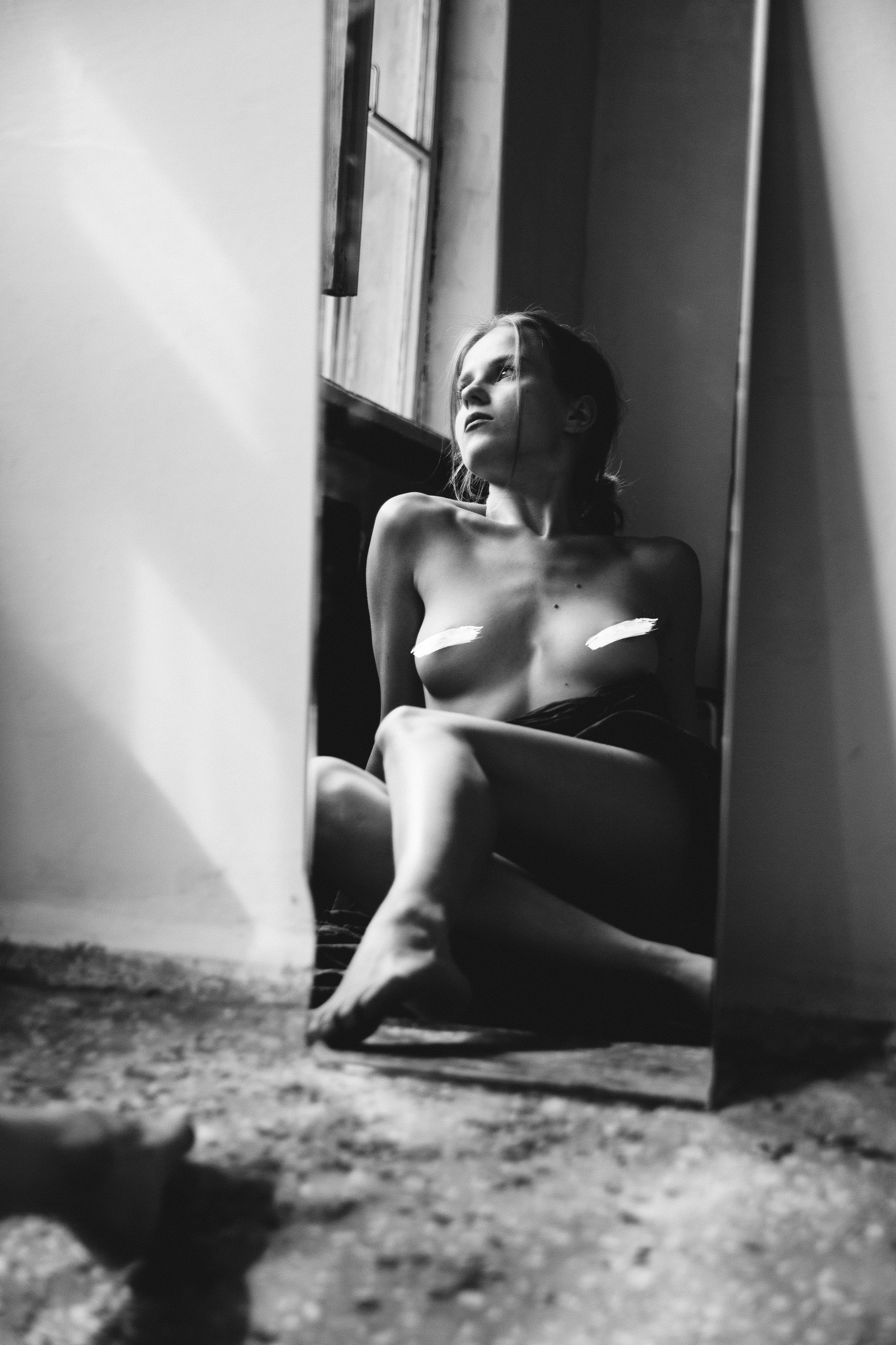 Дарья. Свадебный и репортажный фотограф в Омске. Червоткин Никита