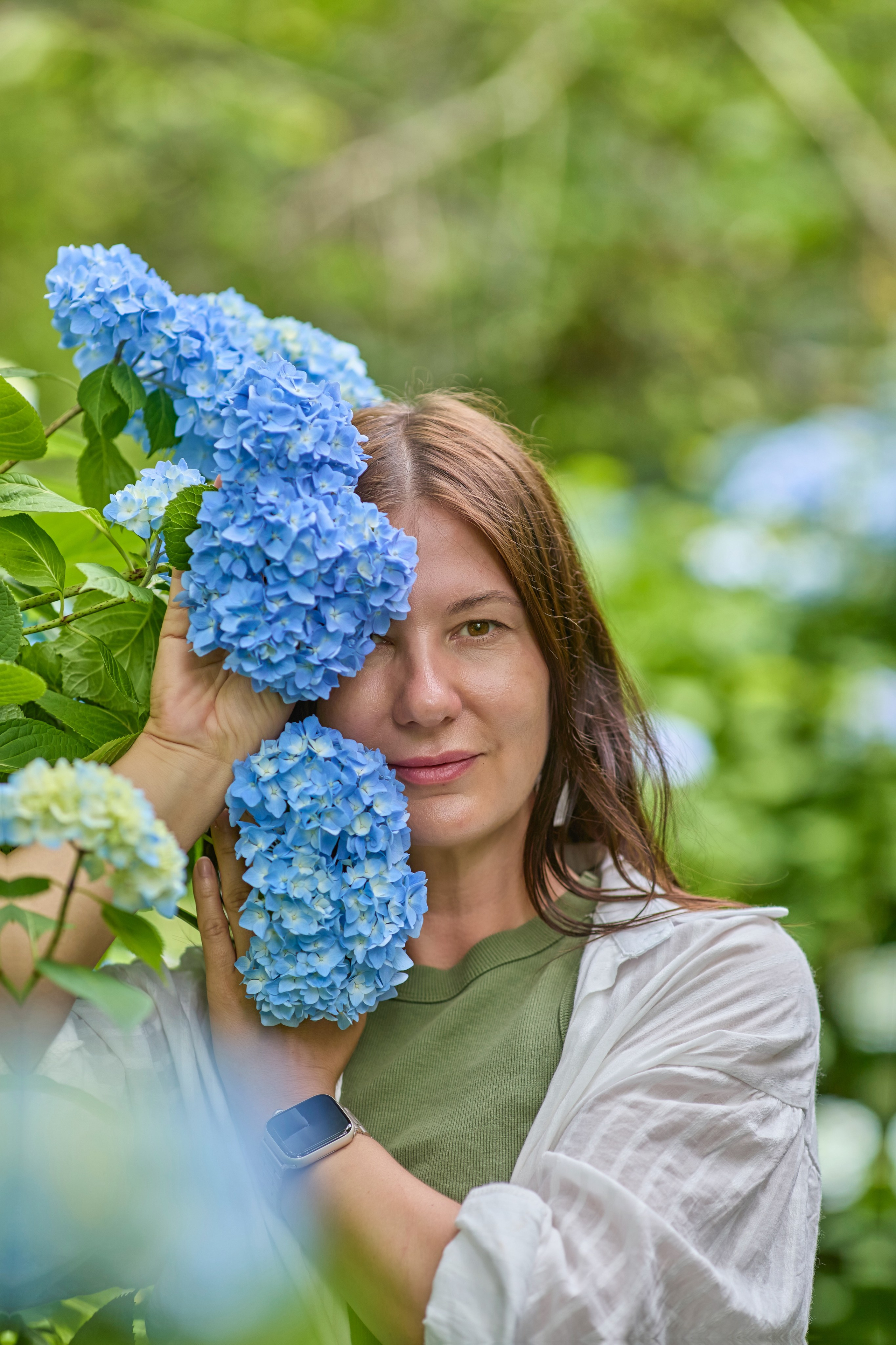 Пртретная фотосъемка в абхазии. Фотограф Абхазия
