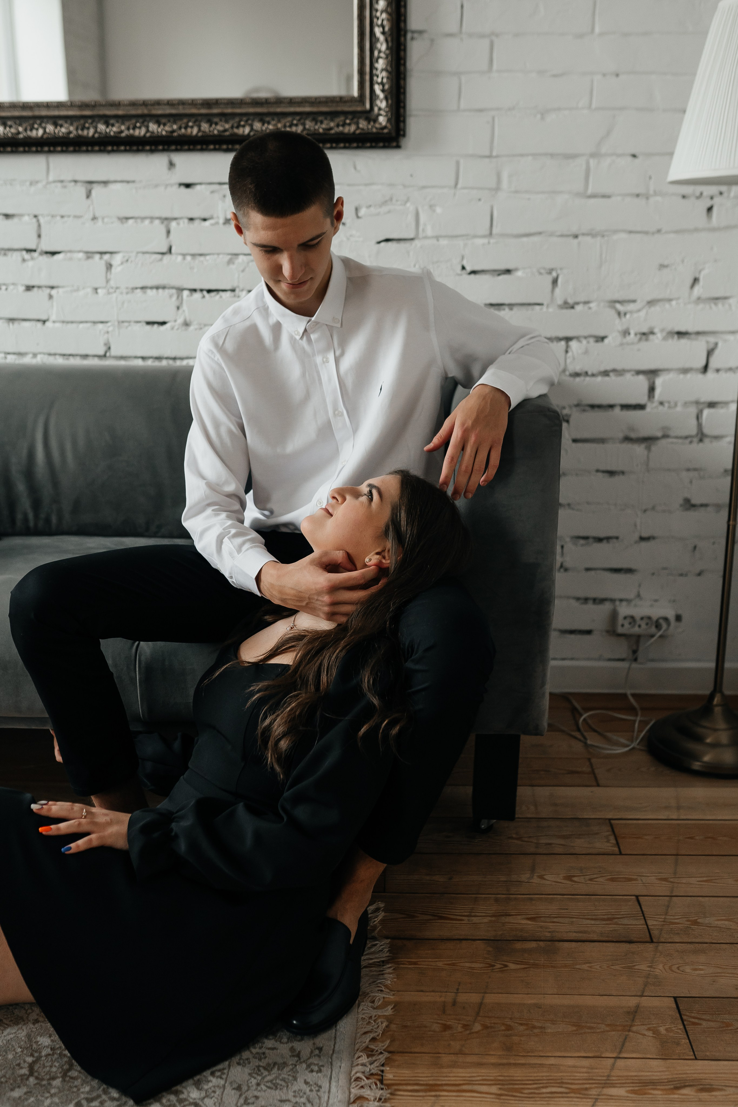 |Степа и Лена|