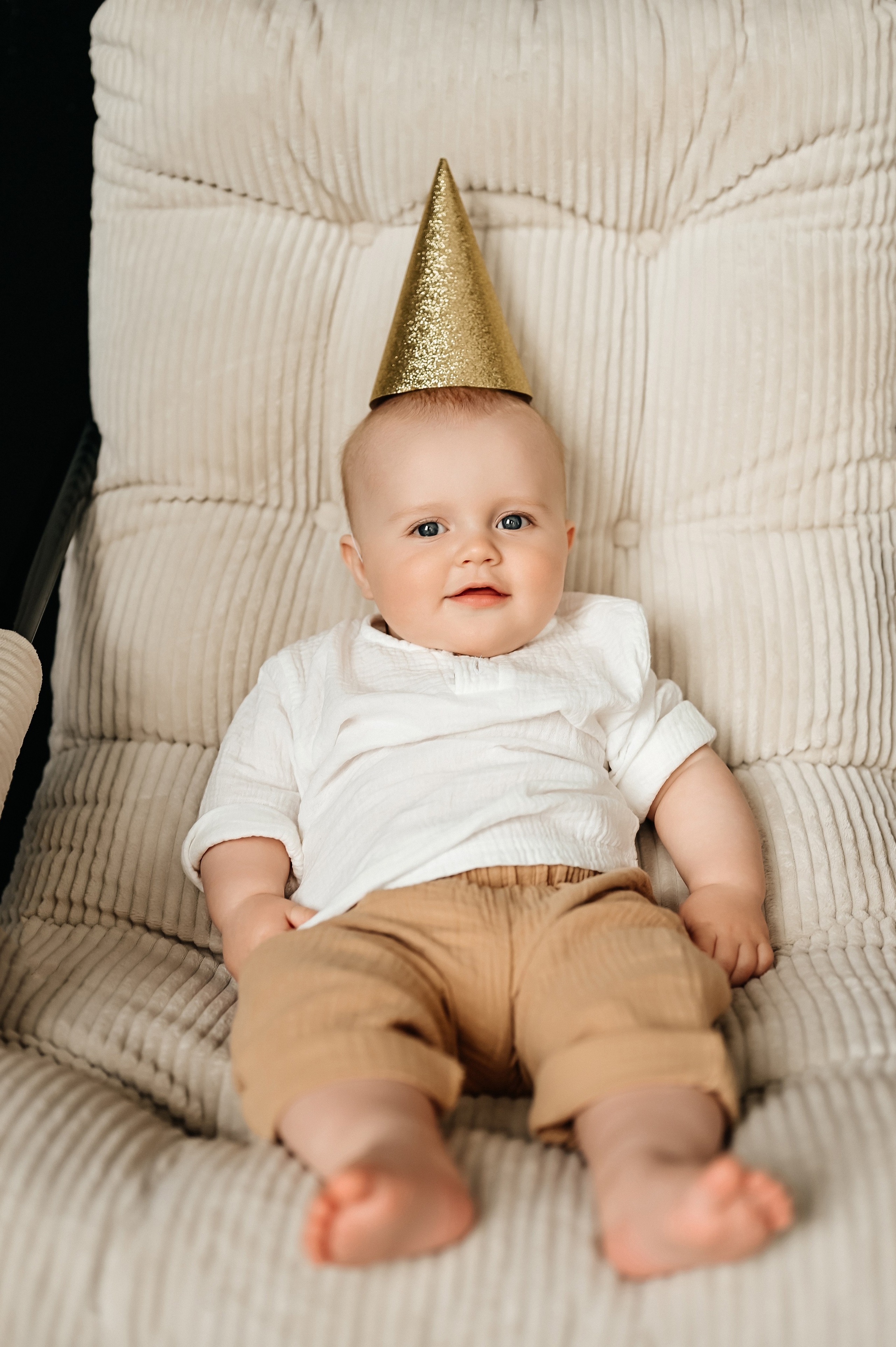 Полтортика на полгодика. Семейный фотограф Олеся Батурина Рязань