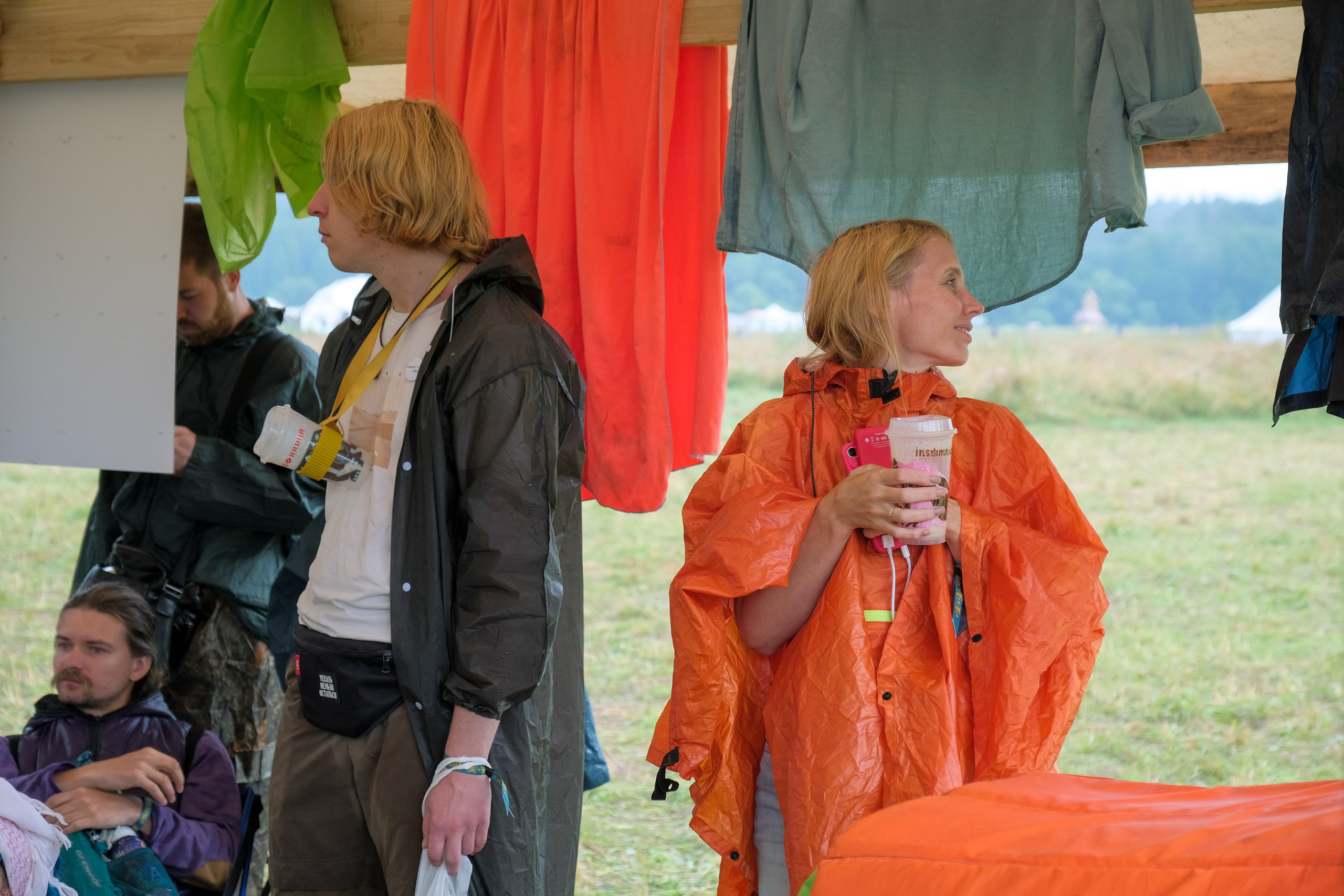 Фестиваль «Бессонница» 2025. Семейный и детский фотограф в Москве Светлана Потемкина