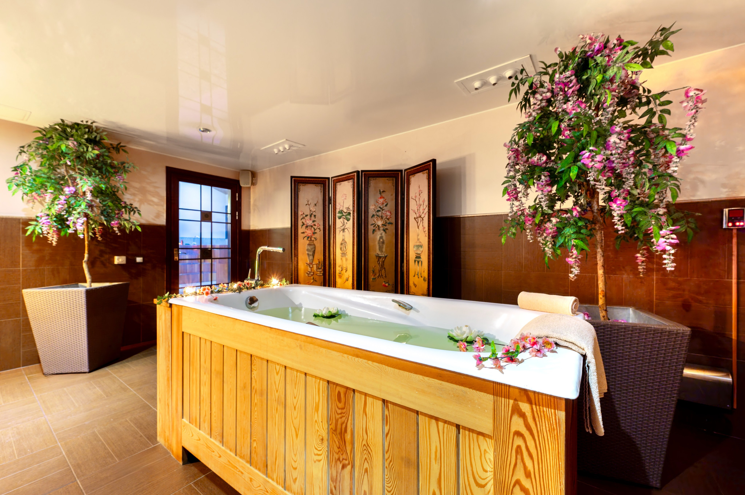 СПА «Соль». Интерьерный фотограф. Фото- видеосъемка недвижимости Санкт-Петербург