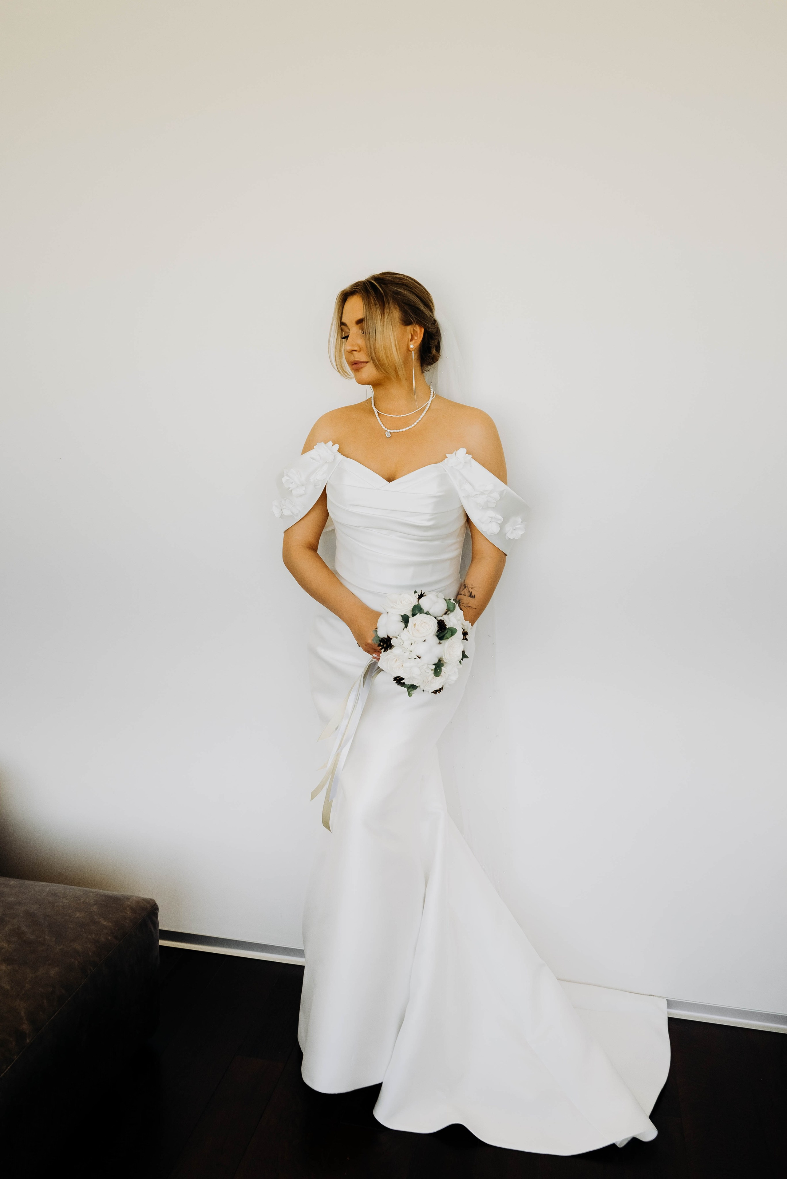 Лиза и Паша. Фотограф Тверь. Анна Драго