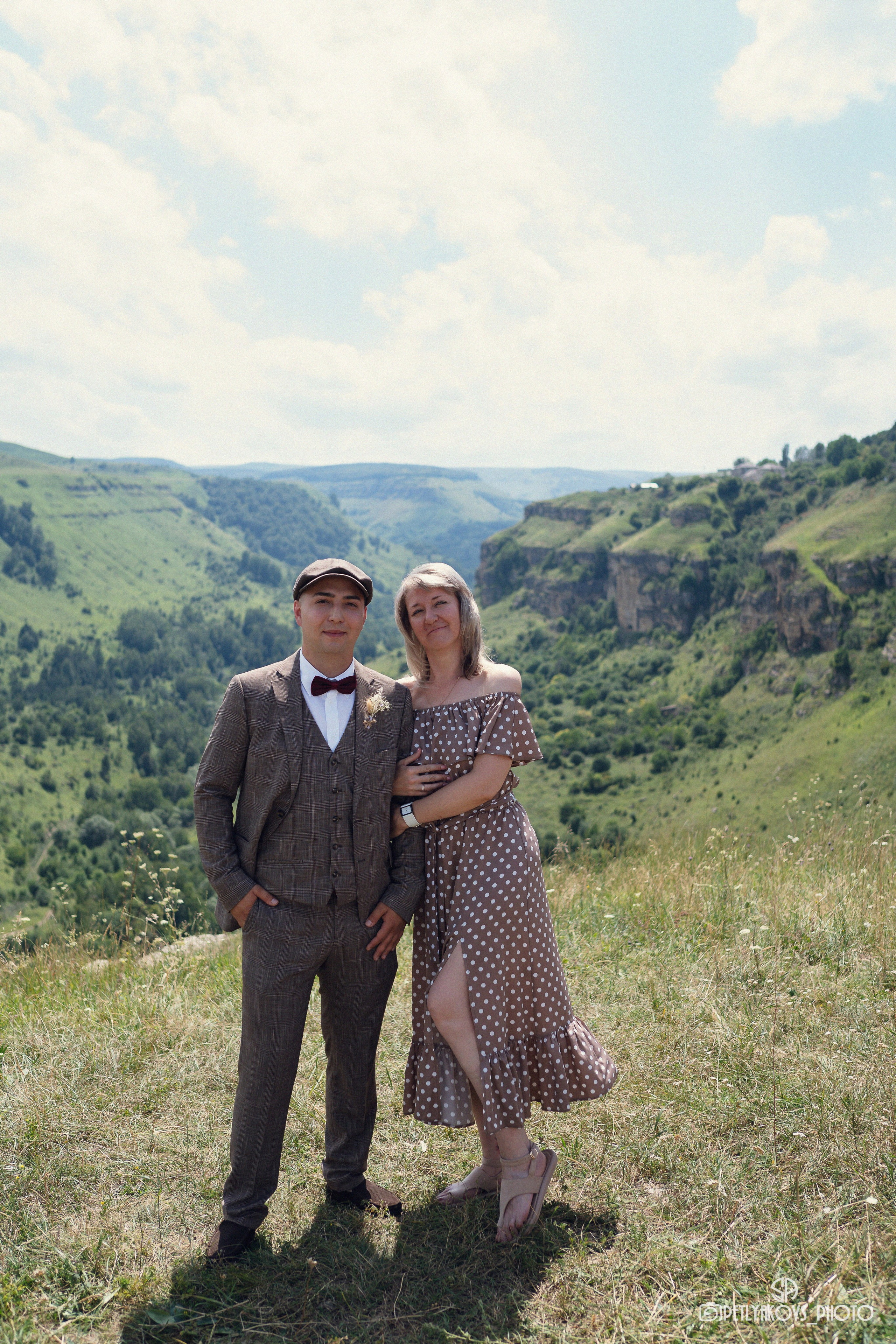 Свадьба Владислава и Анастасии. Фотограф, видеограф Пятигорск, Ставрополь, Ессентуки, Petlyakovs_photo