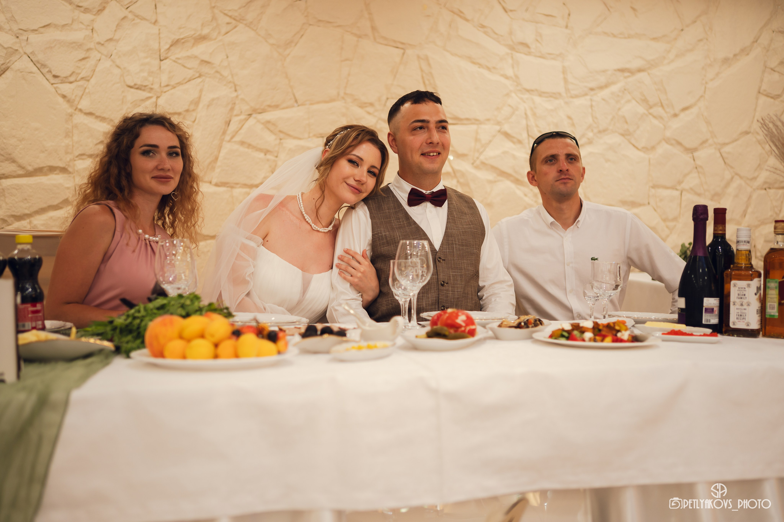 Свадьба Владислава и Анастасии. Фотограф, видеограф Пятигорск, Ставрополь, Ессентуки, Petlyakovs_photo