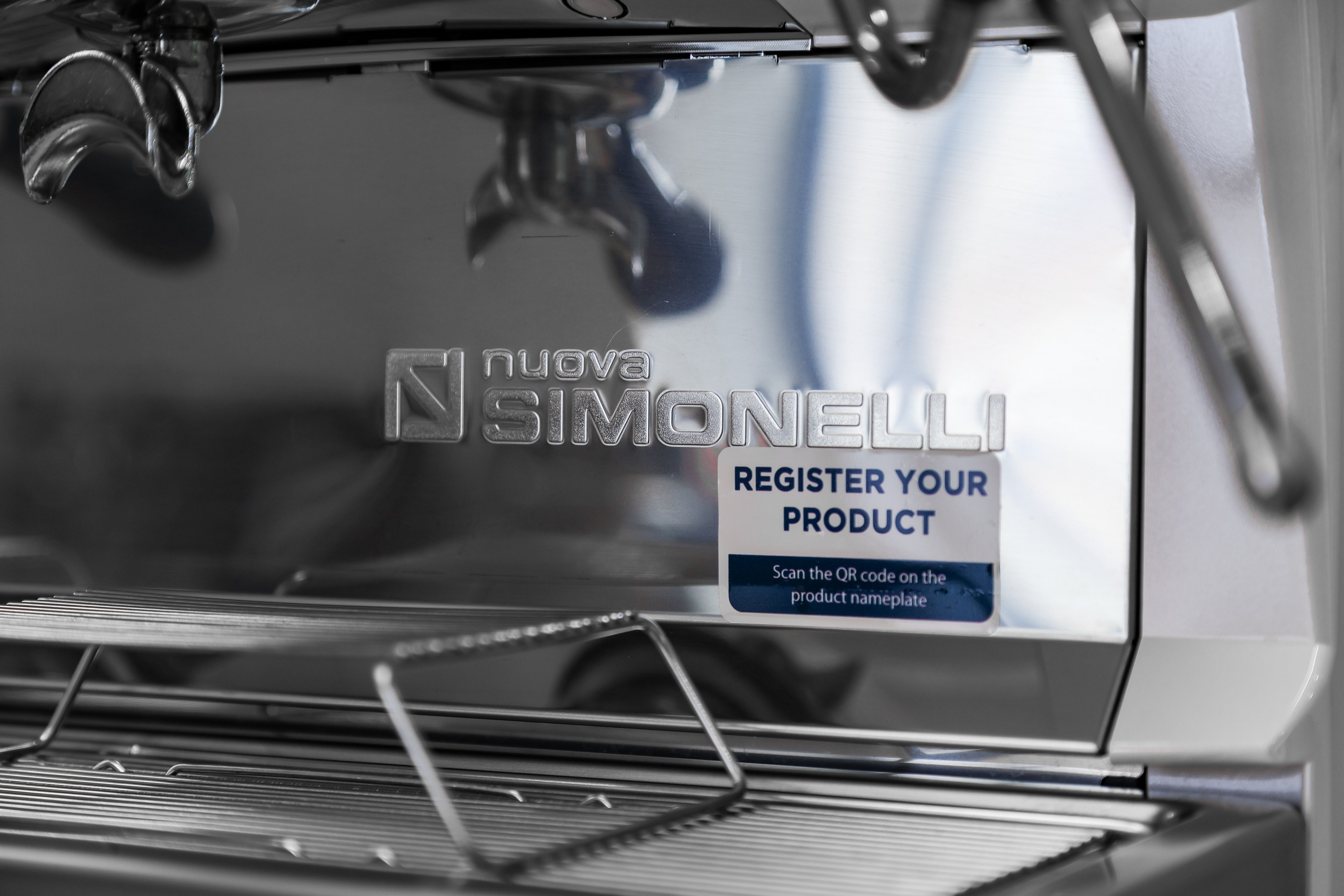 COFFEE MACHINES FOR MARKETPLACE. Mixturecaptures