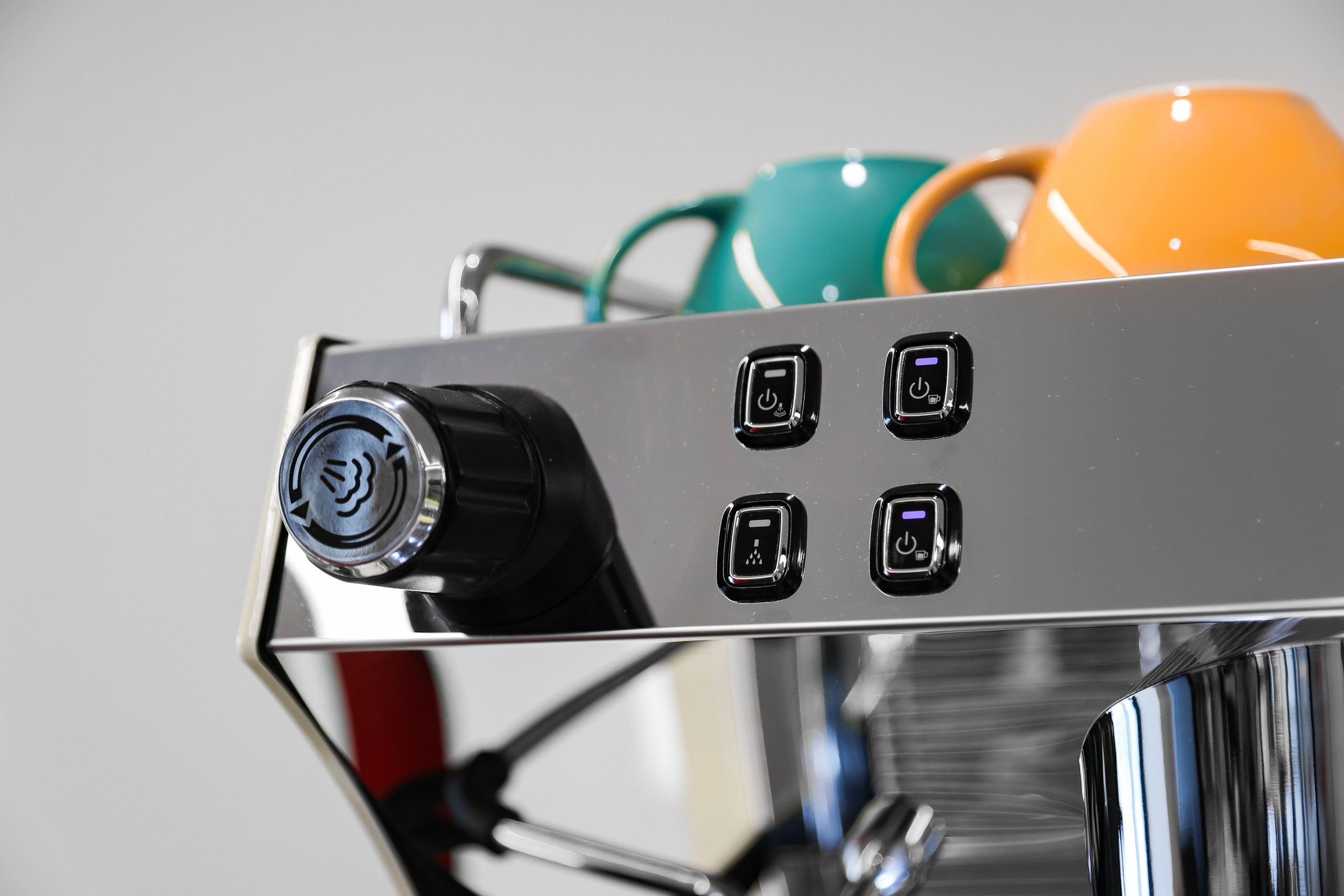 COFFEE MACHINES FOR MARKETPLACE. Mixturecaptures