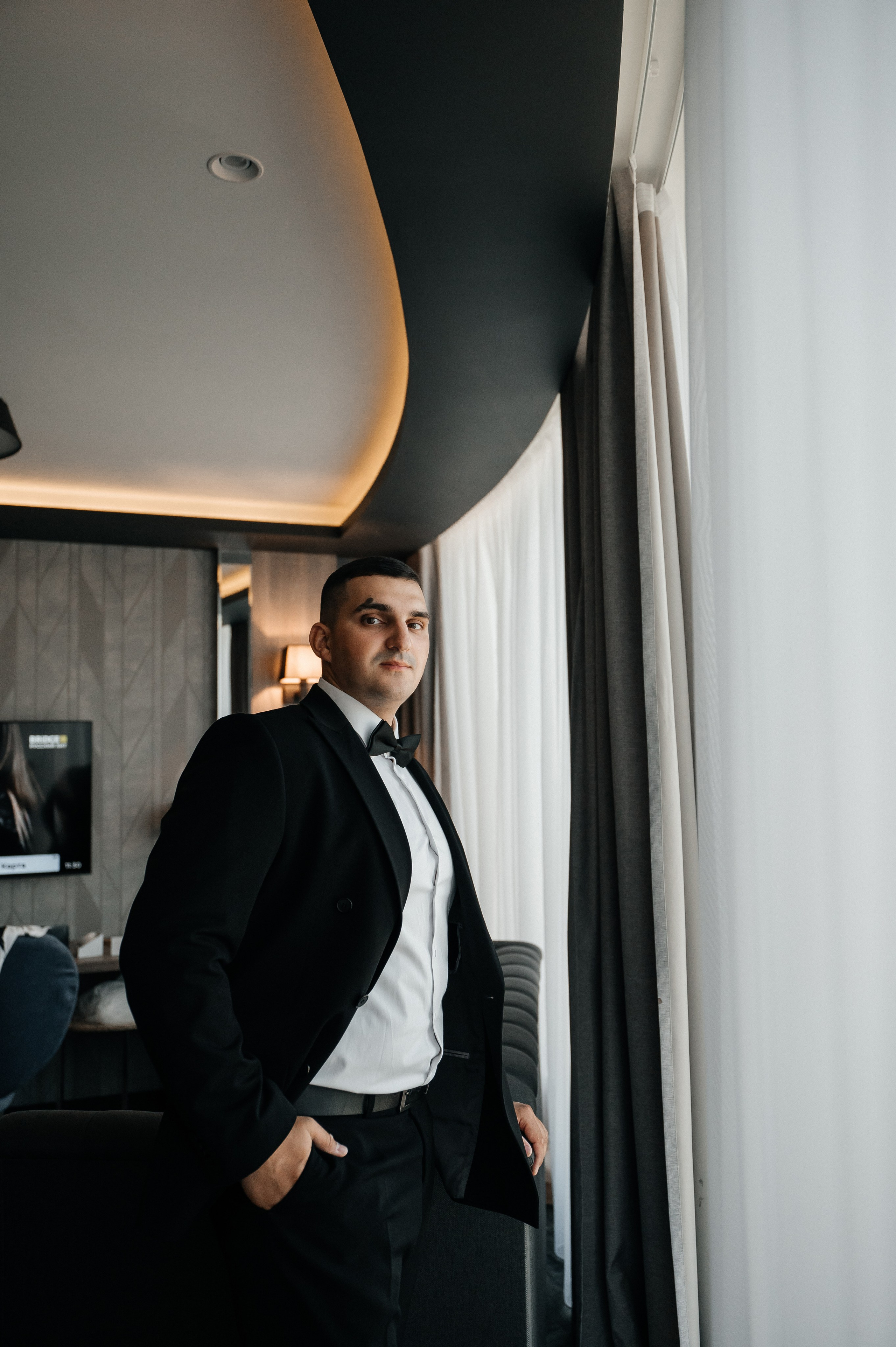 Никита и Аня 31.08.2024. Свадебный и семейный фотограф в городе Смоленске