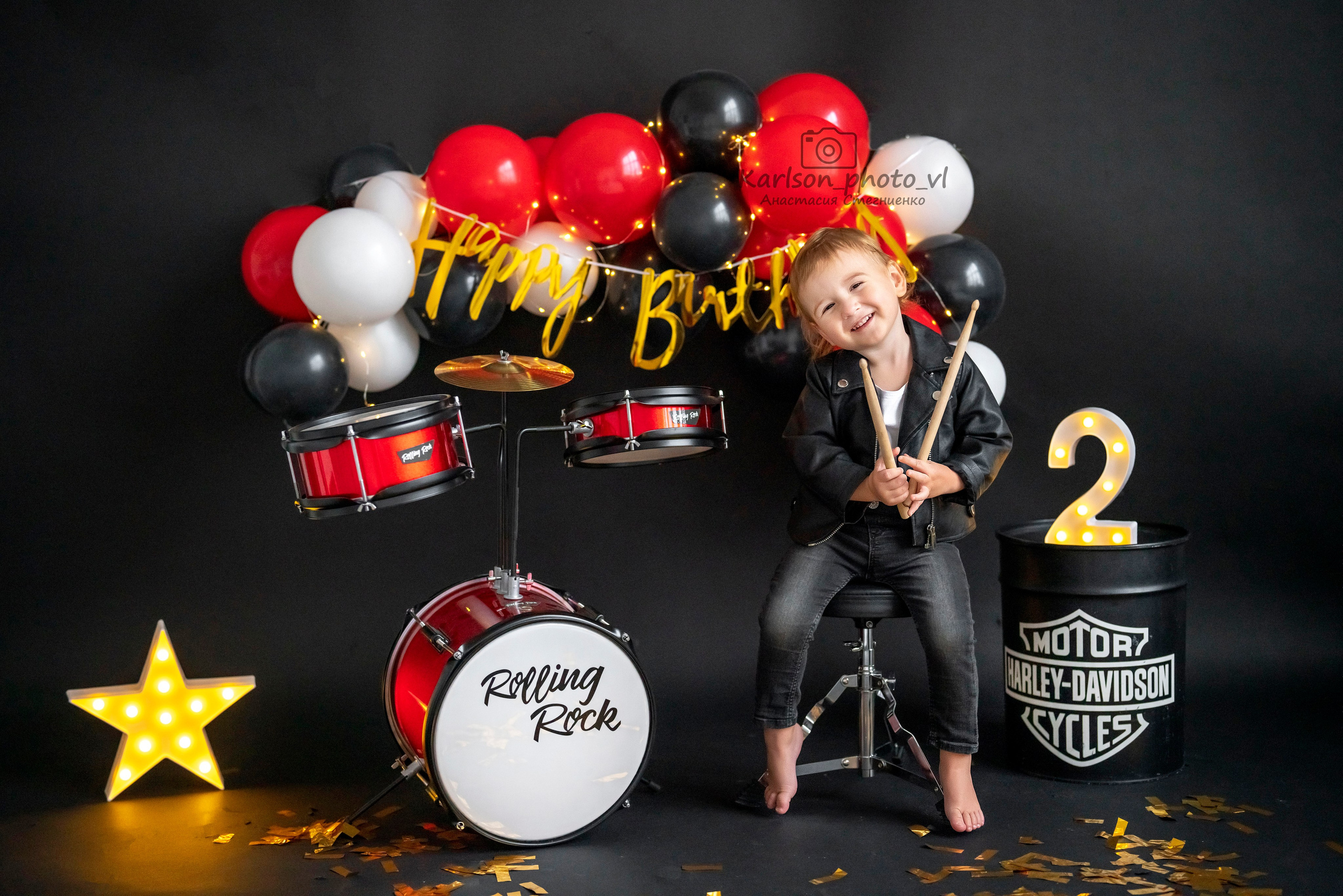 Старше года. Детский и семейный фотограф в Москве Анастасия Стегниенко