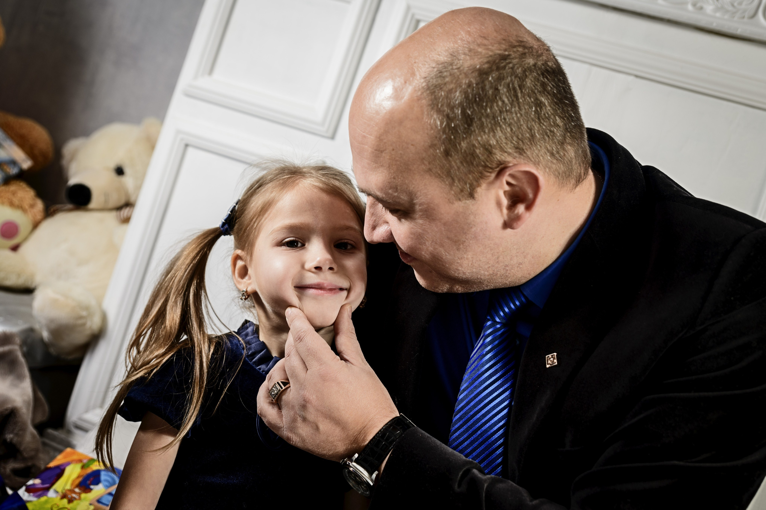 Семейная фотография. Арт студия «Пегас». Фото- и видео- съемка