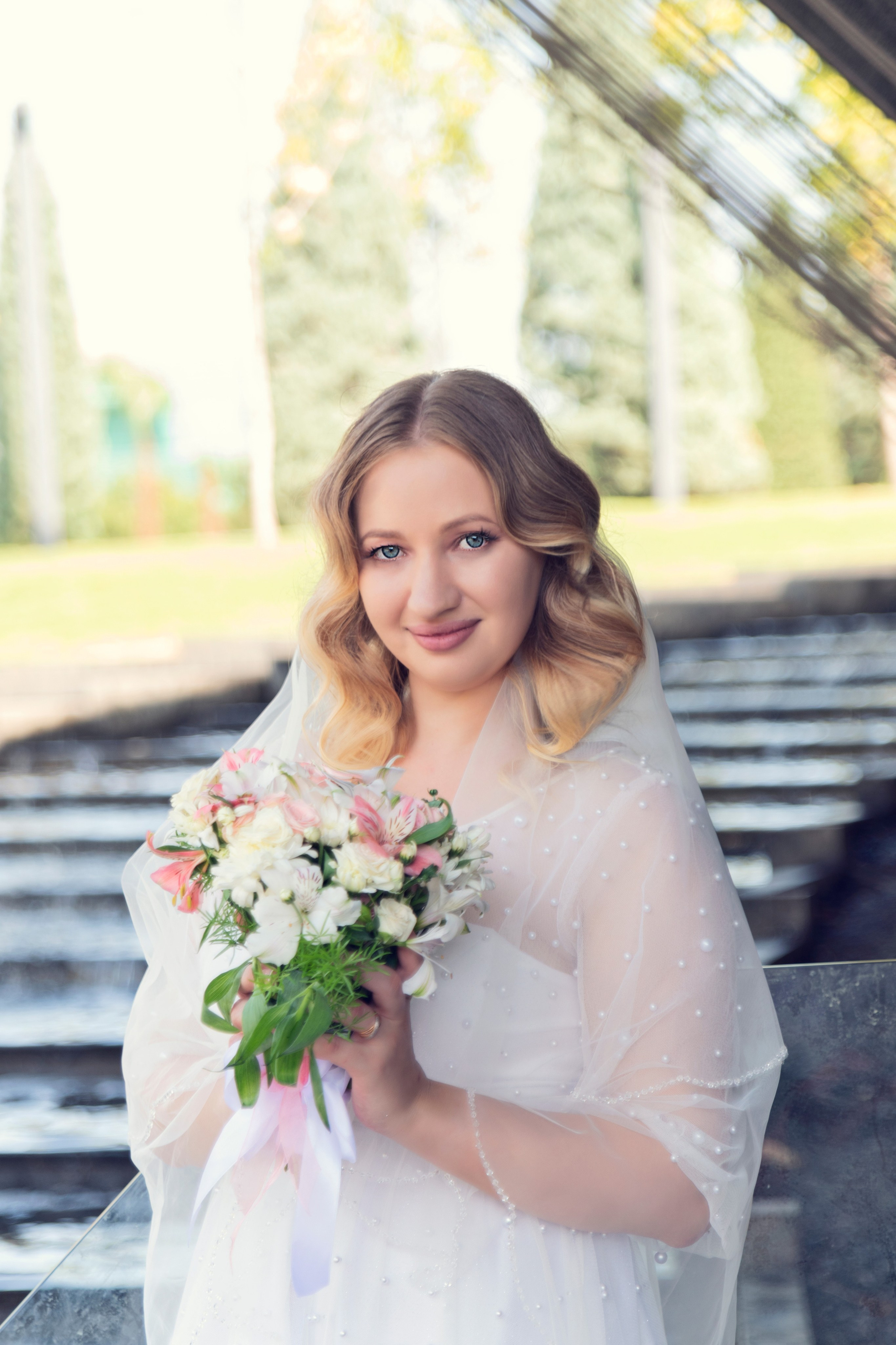 Свадебная фотография. Арт студия «Пегас». Фото- и видео- съемка