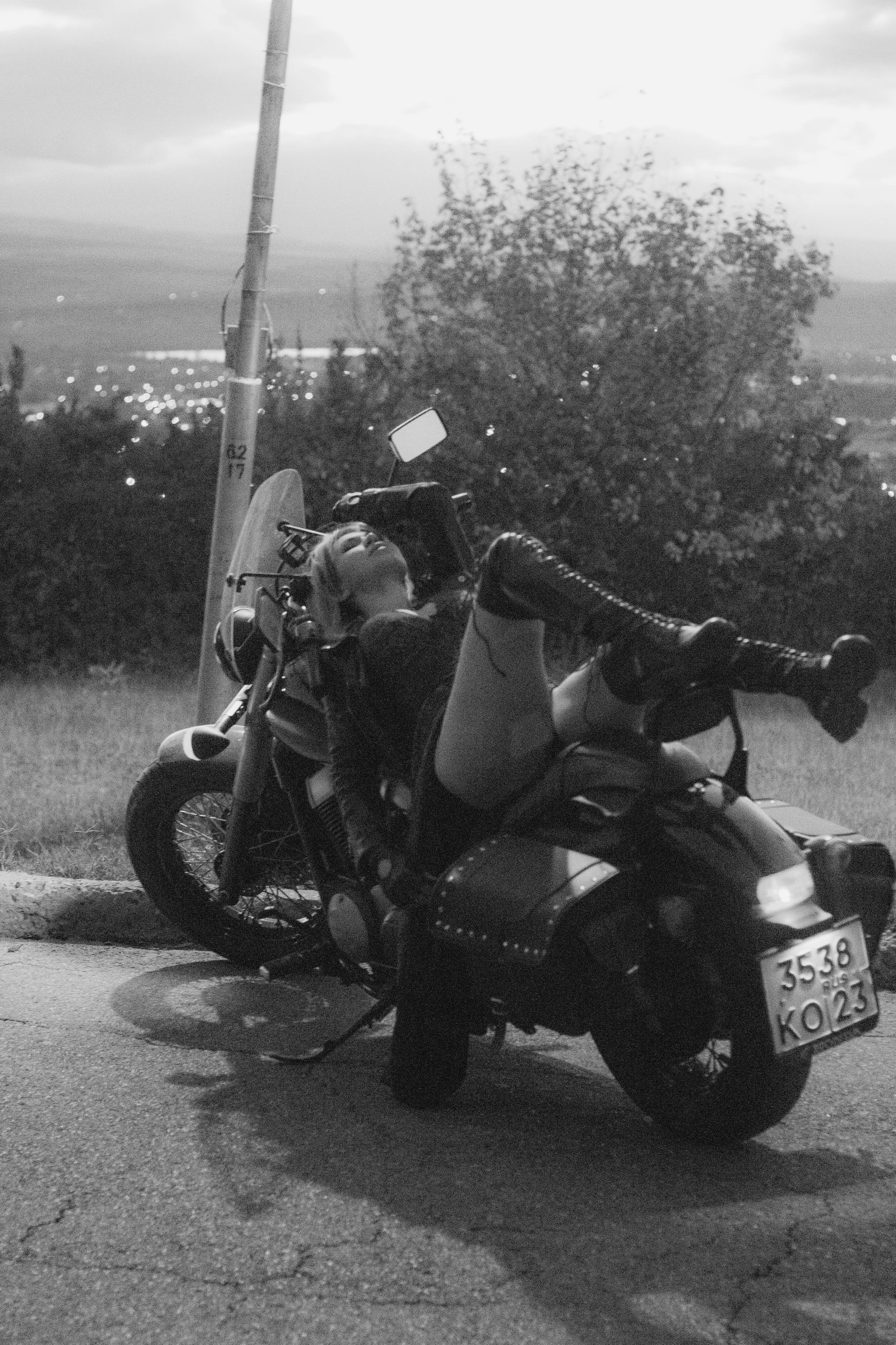 Love story. Главная