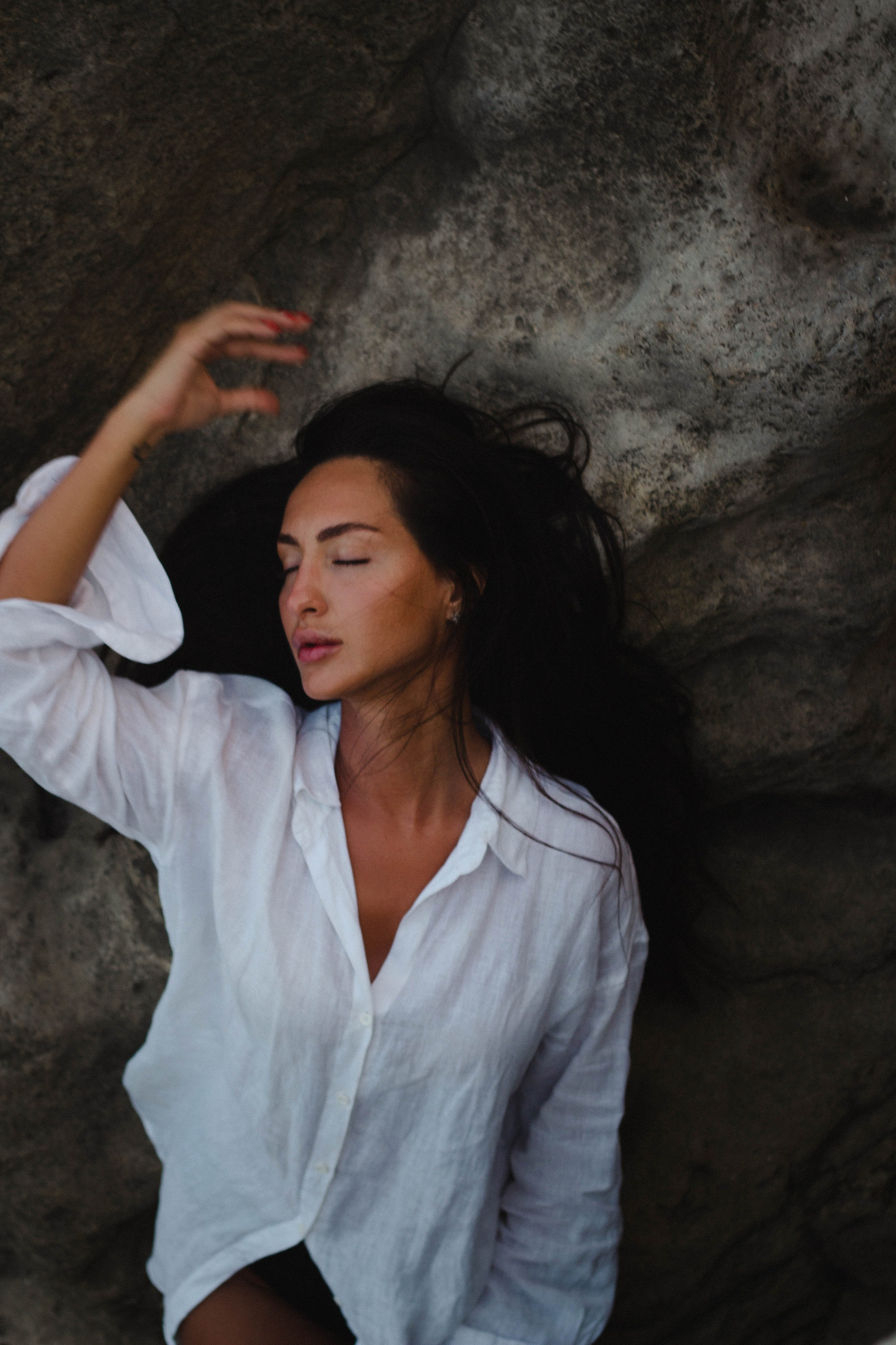 Гуля. Главная