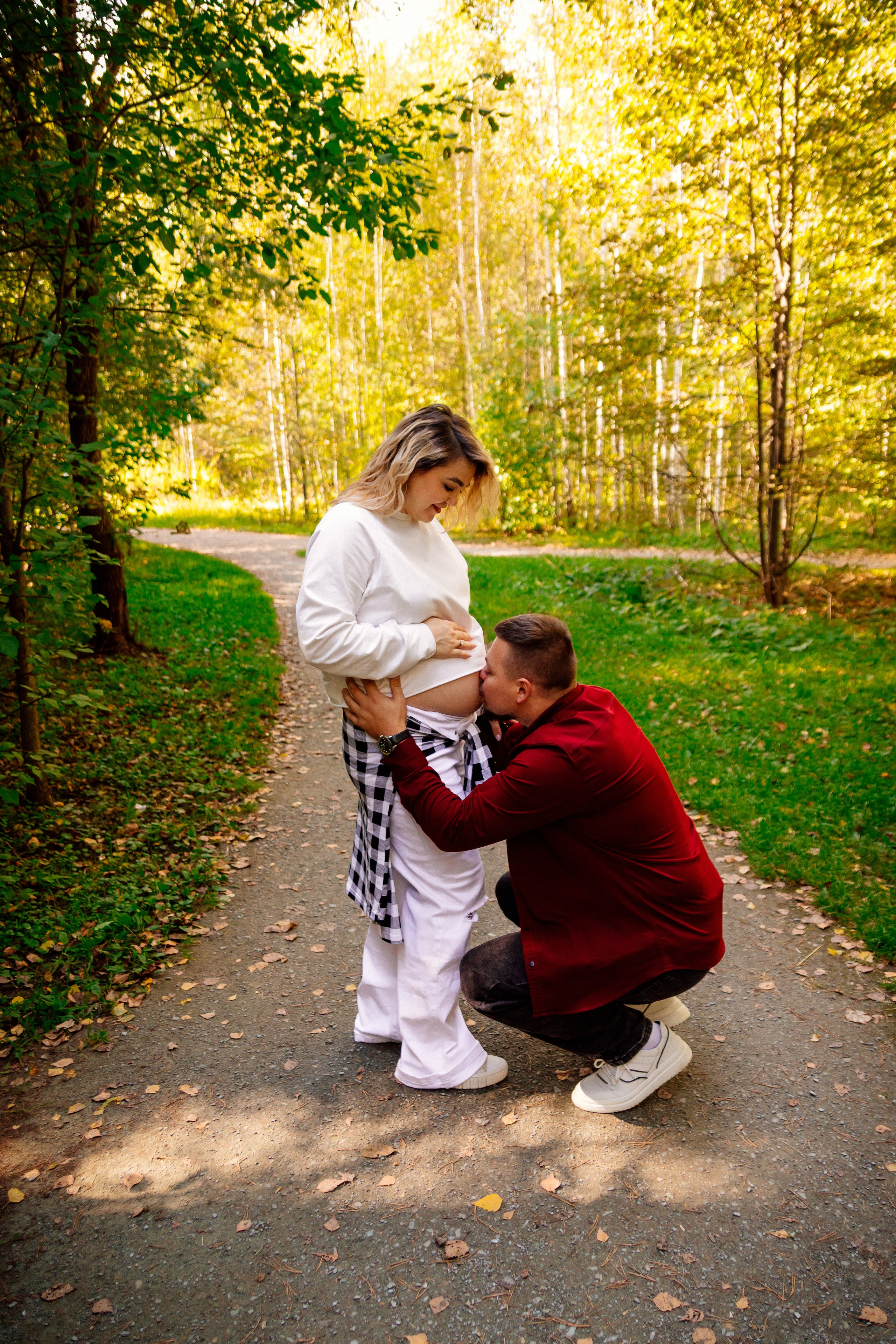 Семейная фотостудия. Семейный, свадебный и детский фотограф в Новосибирске Ольга Хидченко