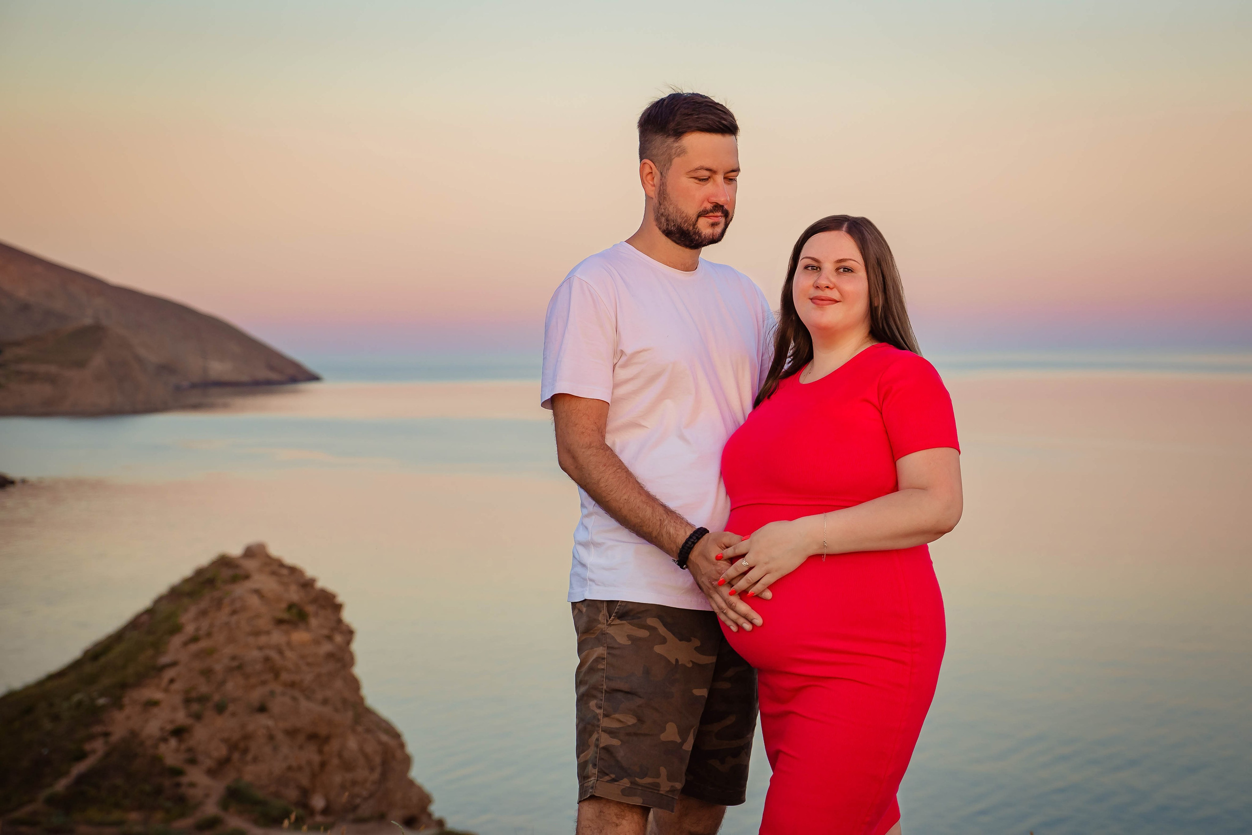 Фотосессия в Орджоникидзе. Фотограф в Феодосии Наталья Булгакова